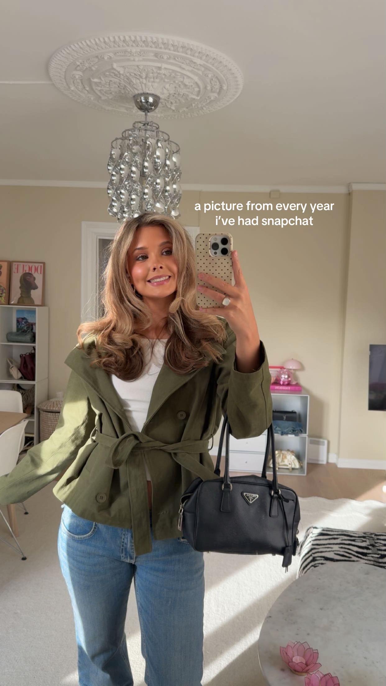 @KAROLINE KRØVEL