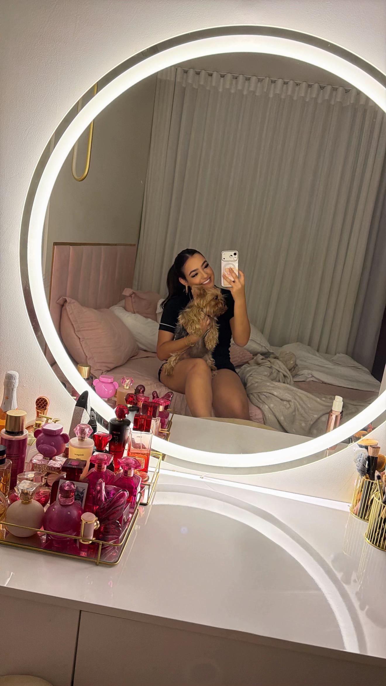 @Ana Luiza Leão