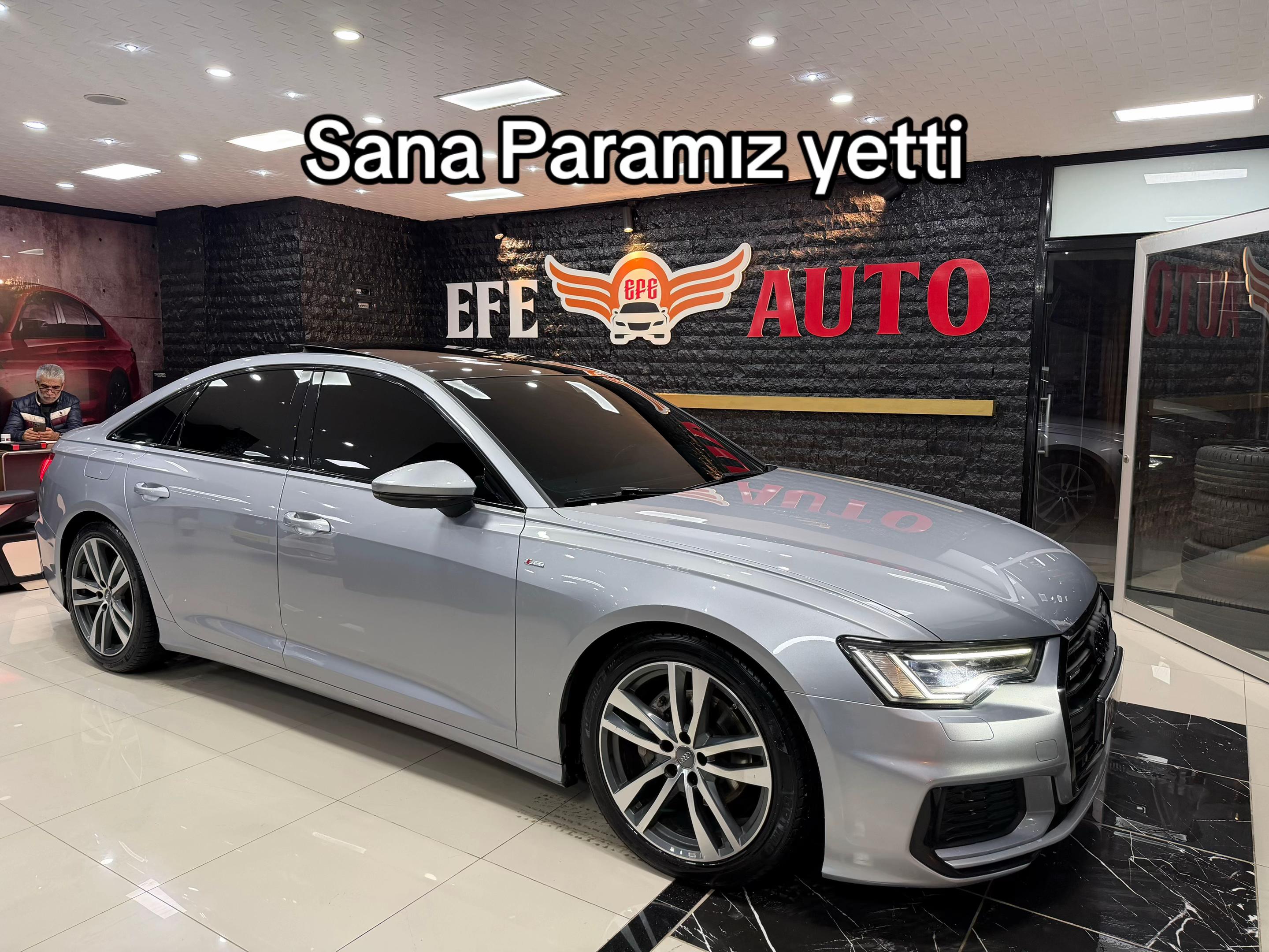 @EFE AUTO HATAY