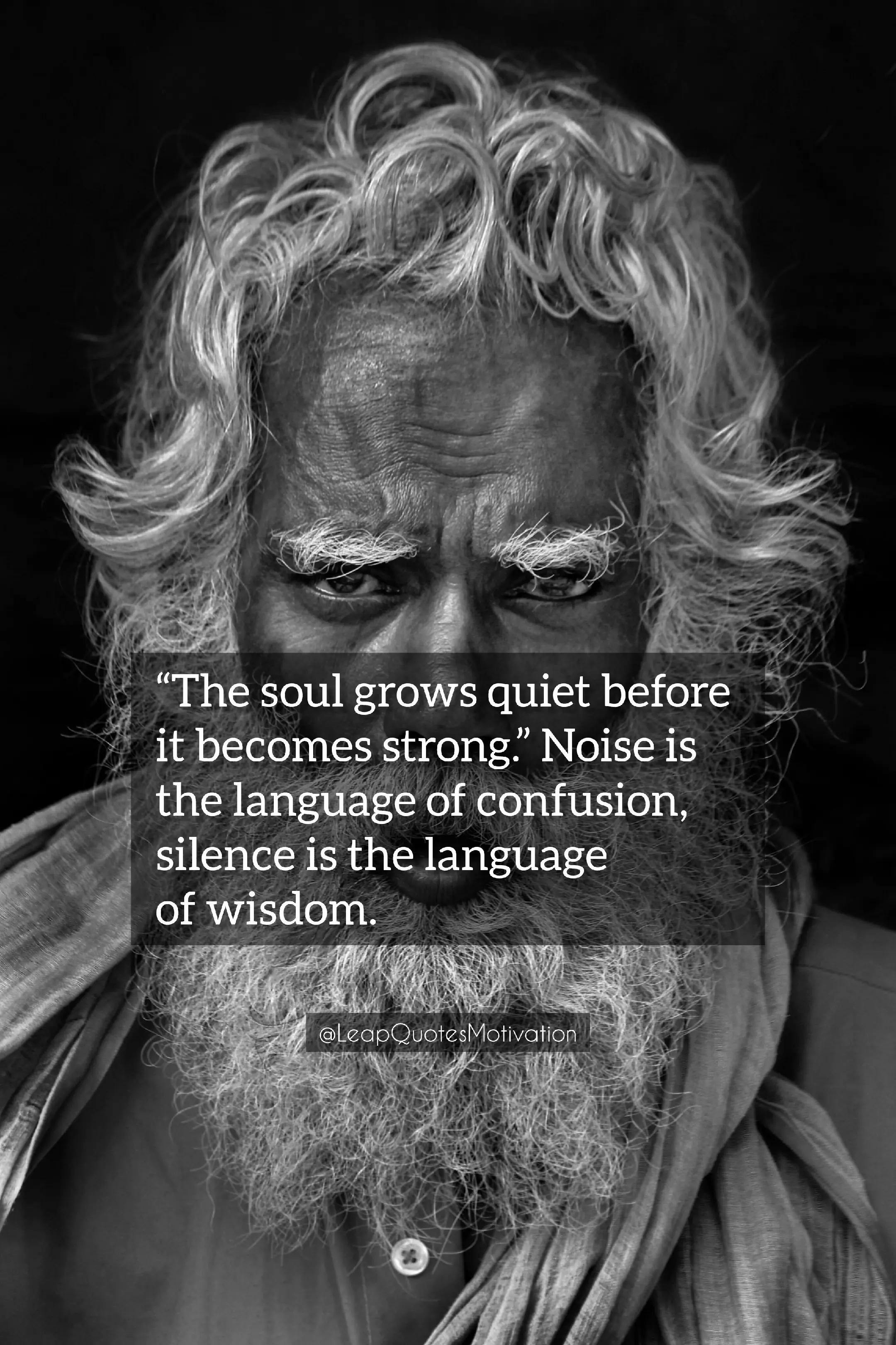@Leap Quotes Motivation