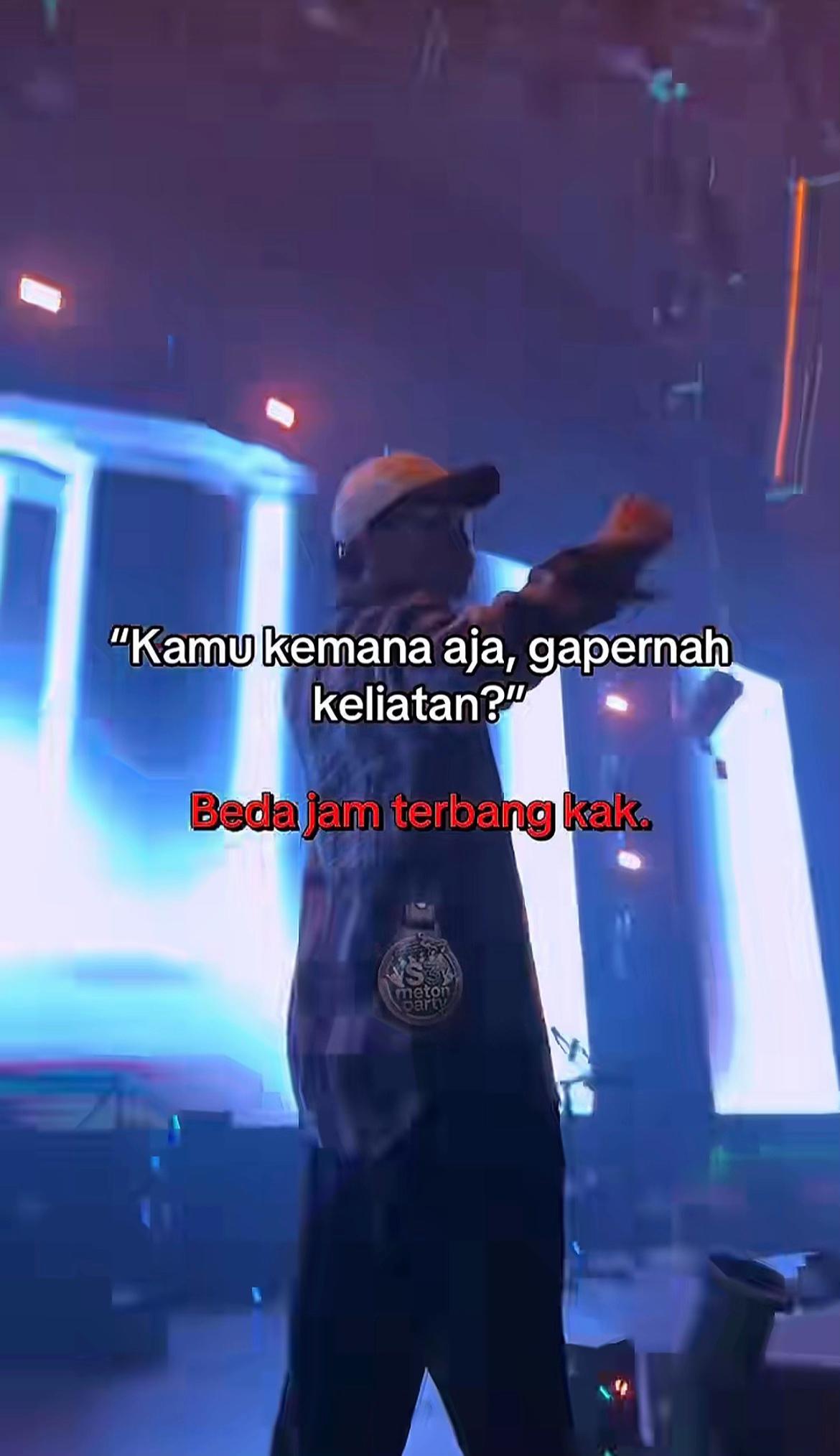 @C x B