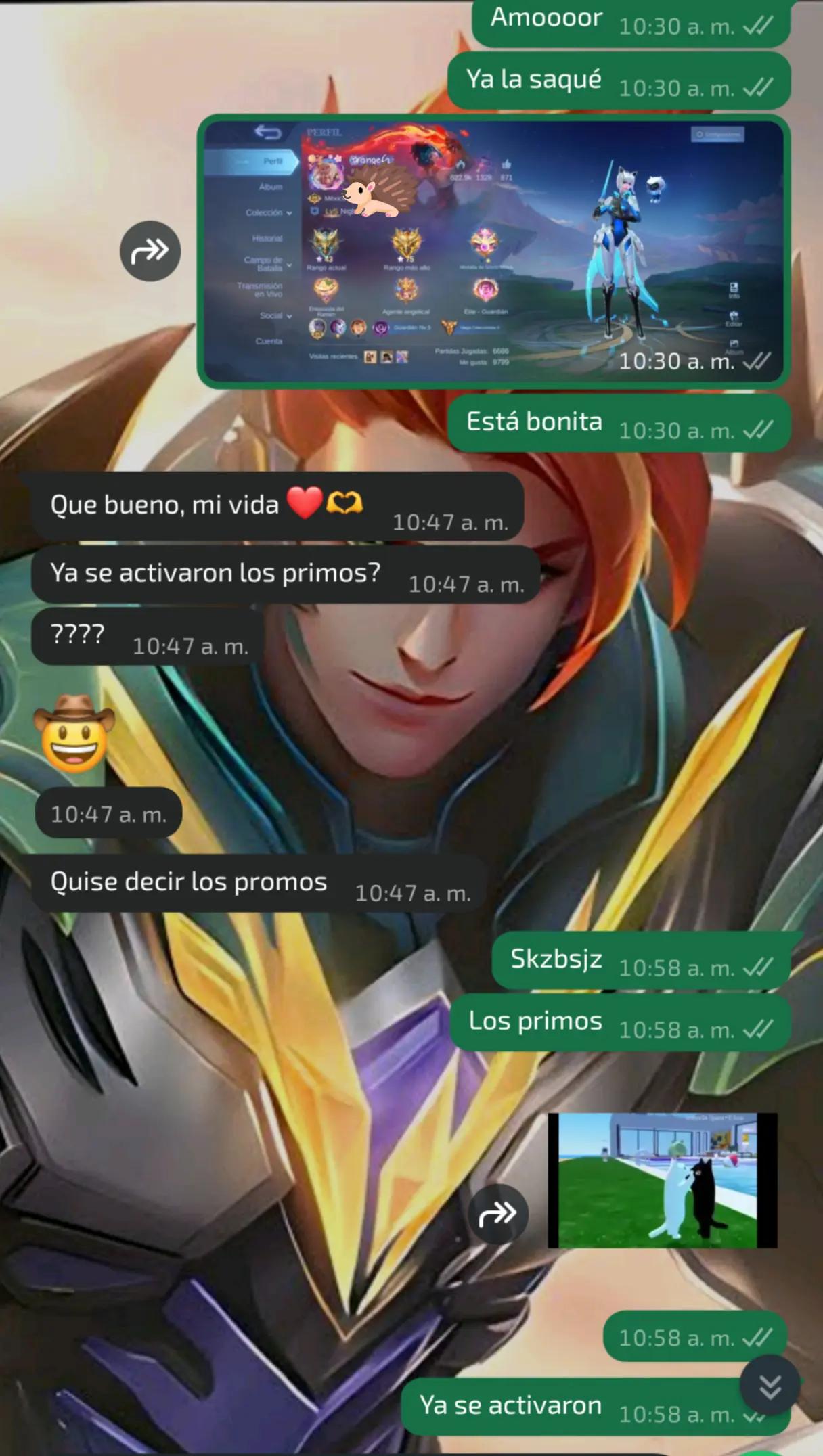 @Angela🩷≽^&bull; ˕ &bull;^≼
