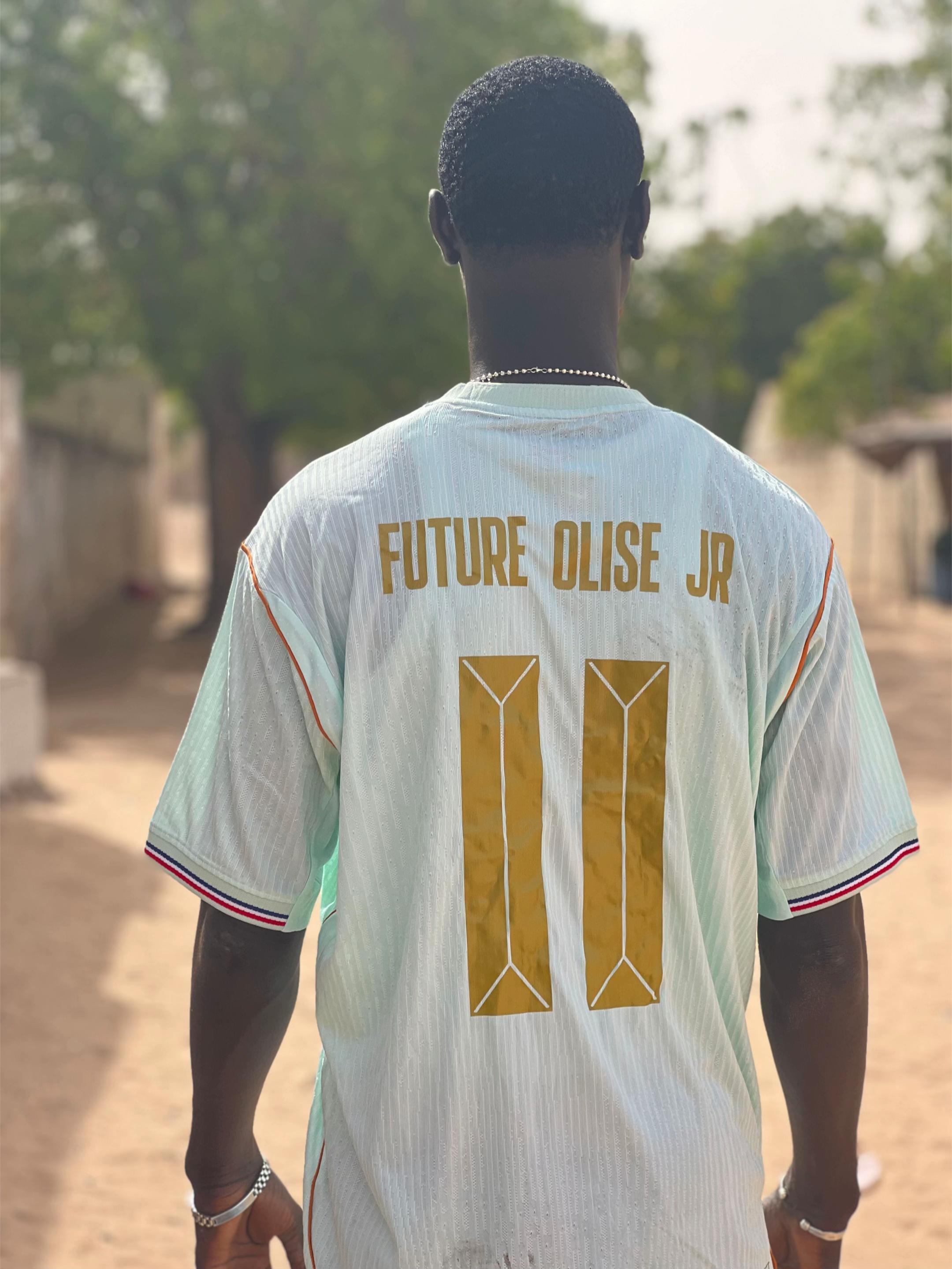 @Pape Diouf🛍️