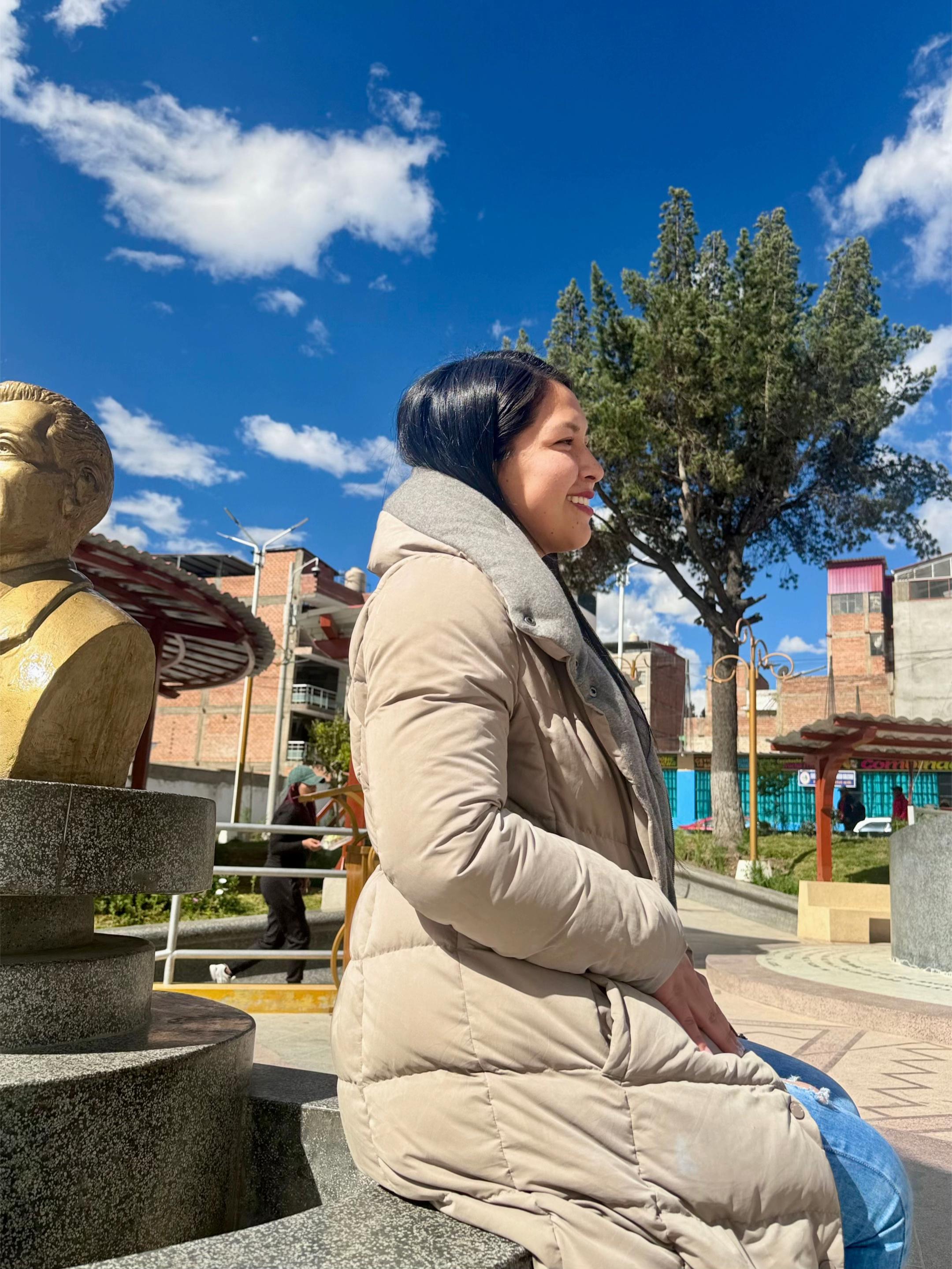 @Meliza Huamán Camones