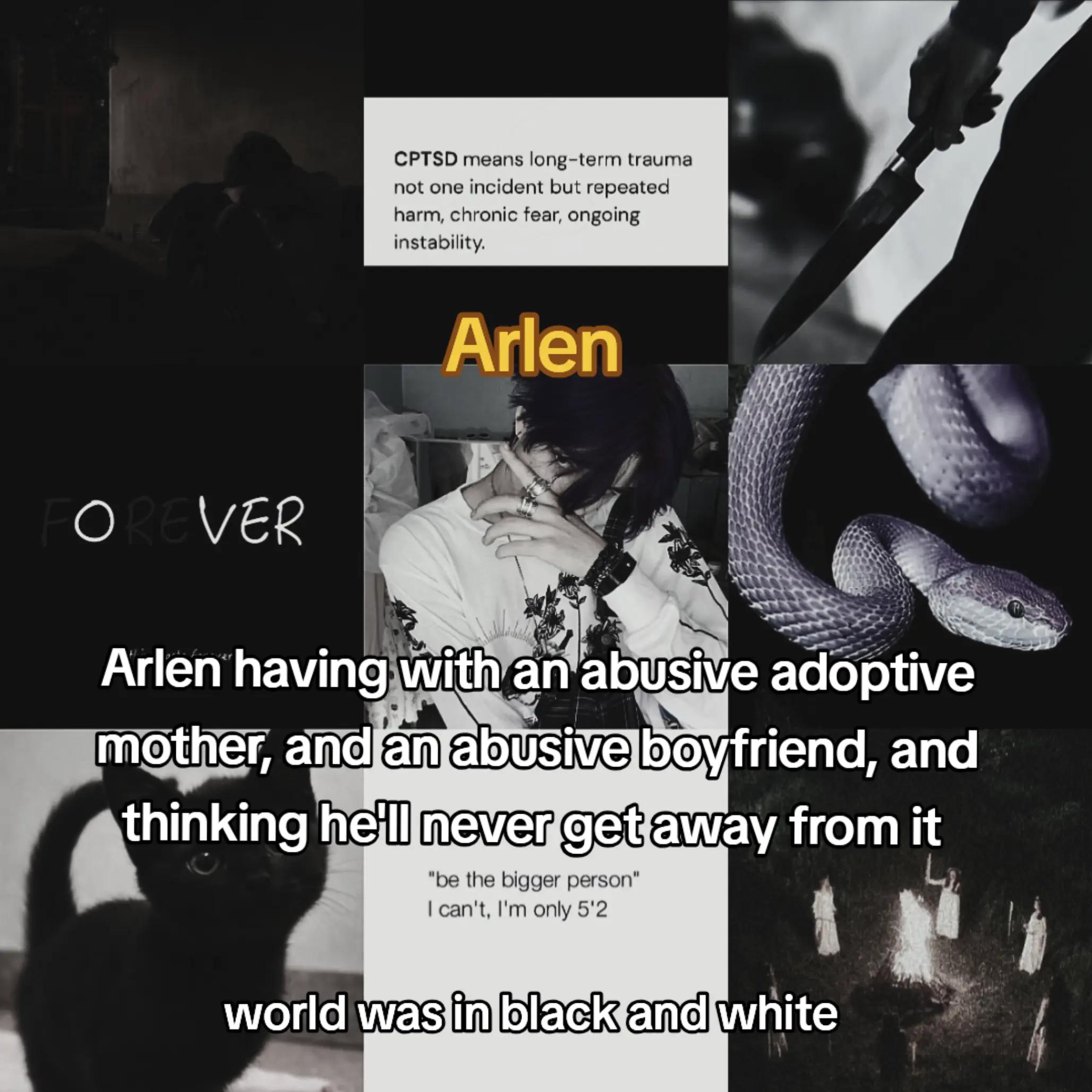 @Alex/the writer
