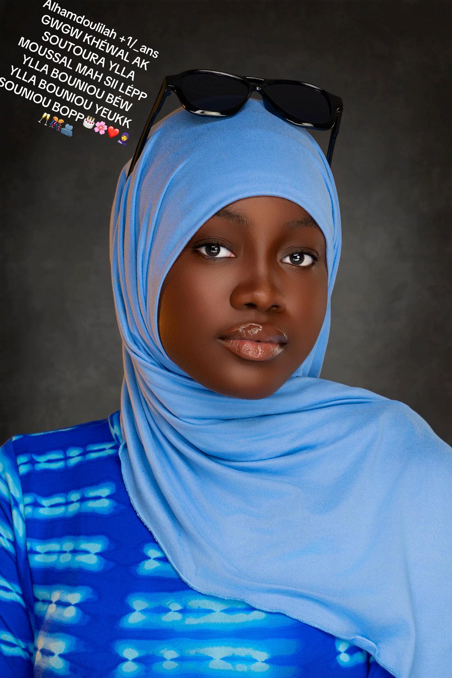@<Soxna ~Maguette🧕🥰🦋>