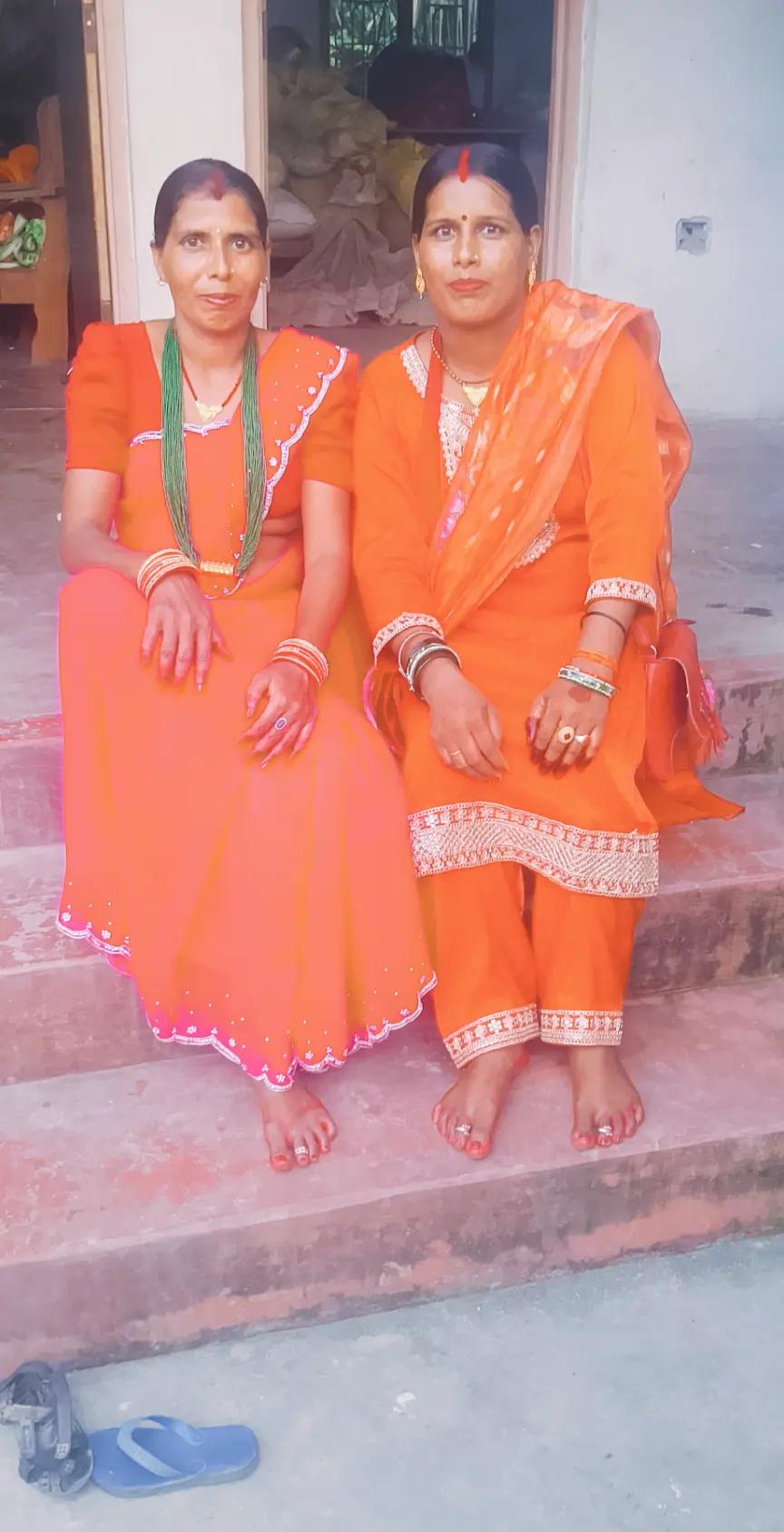 @Aasha Pandit