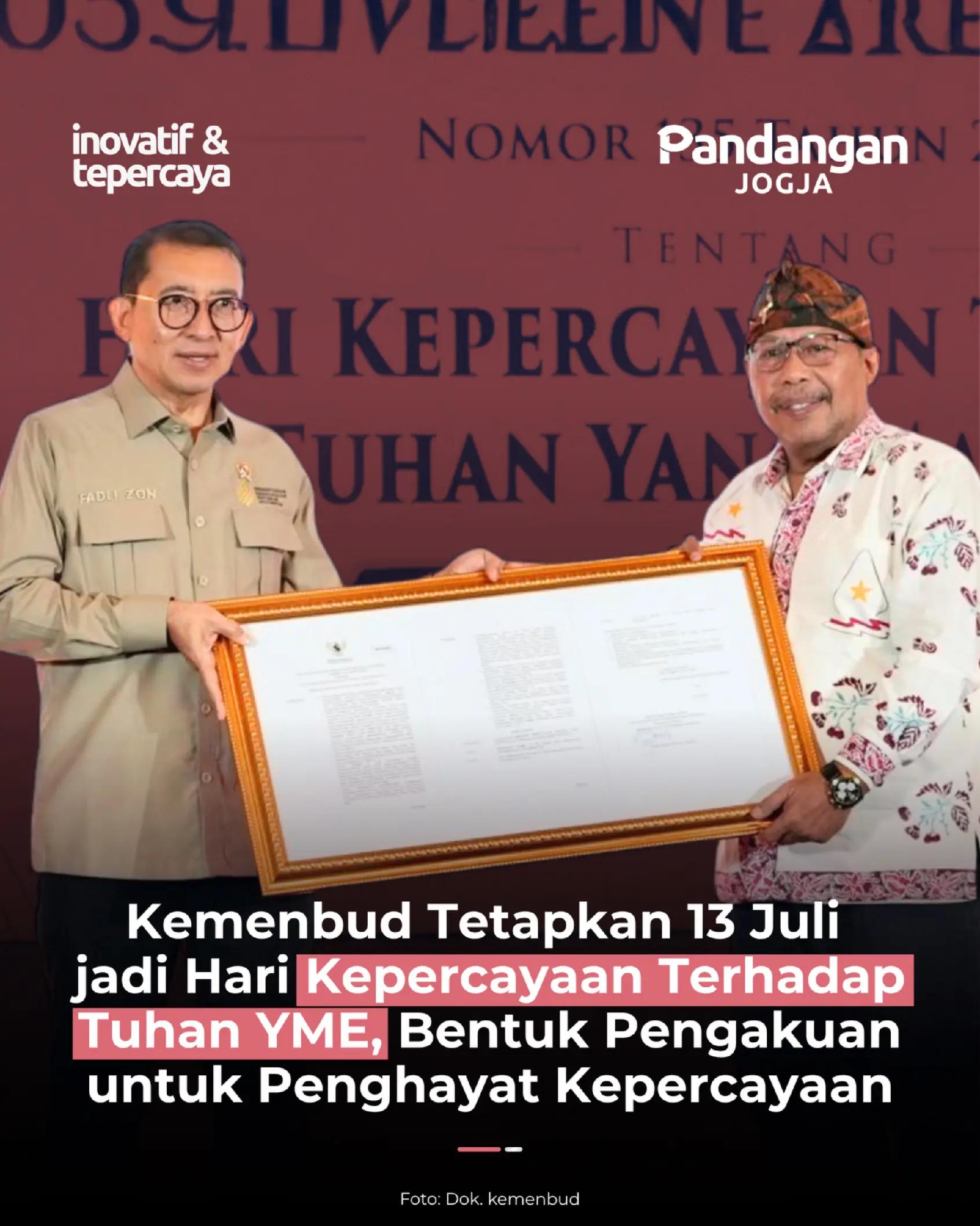 @Pandangan Jogja