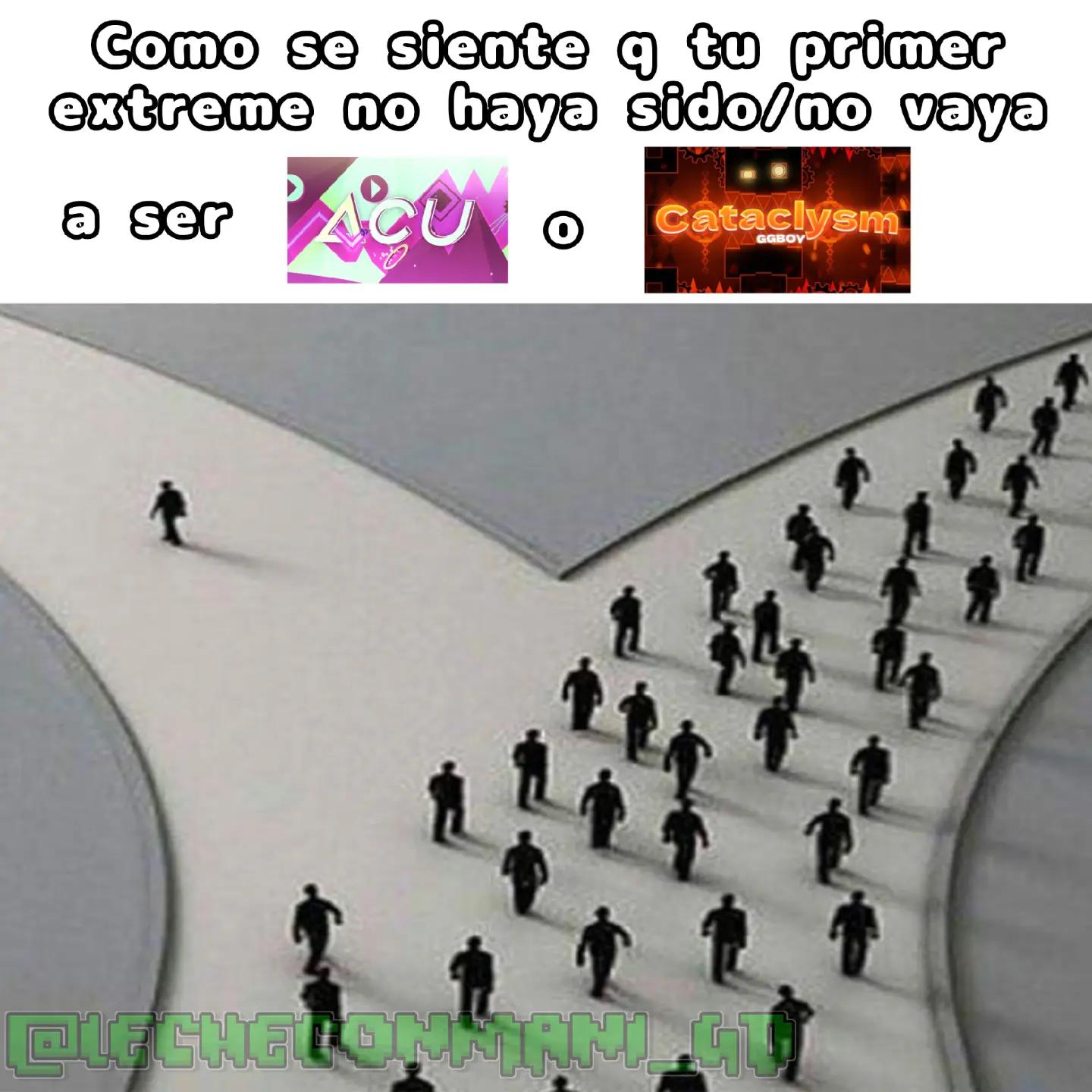 @Lecheconmani 🐱 ∆ [GD] 🇦🇷