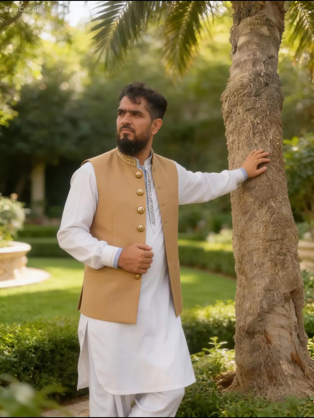 @ھدایت اللہ نصرت خیل