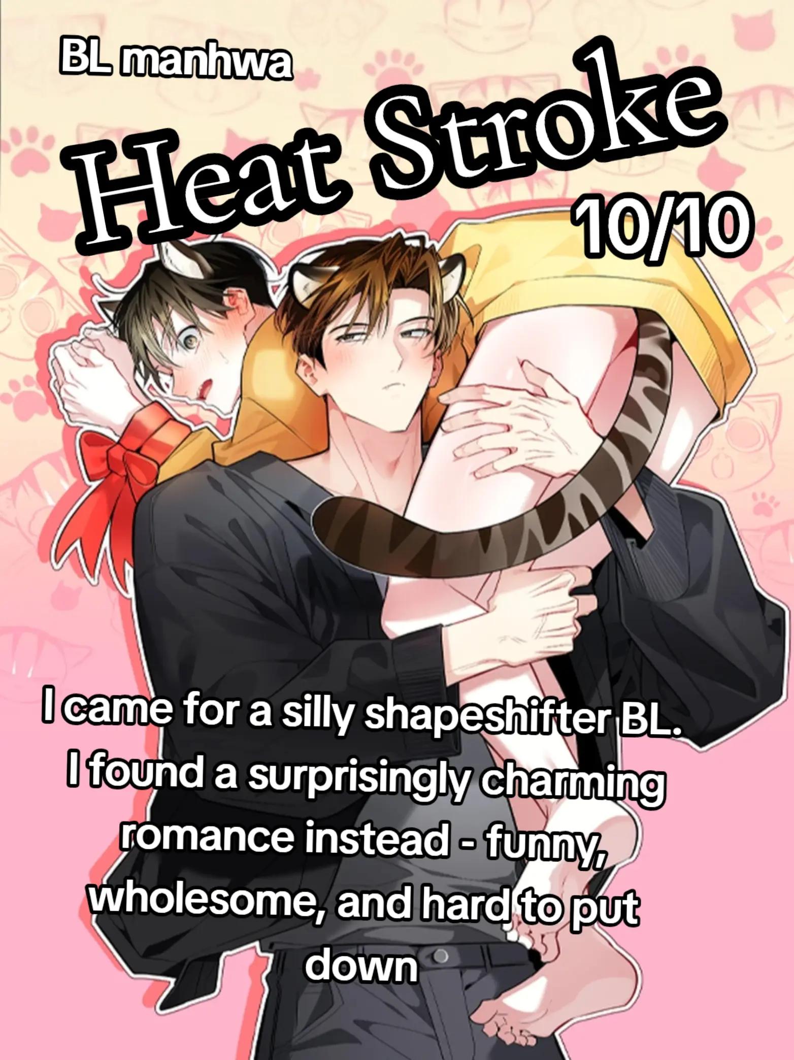 @Roni's BL Diary