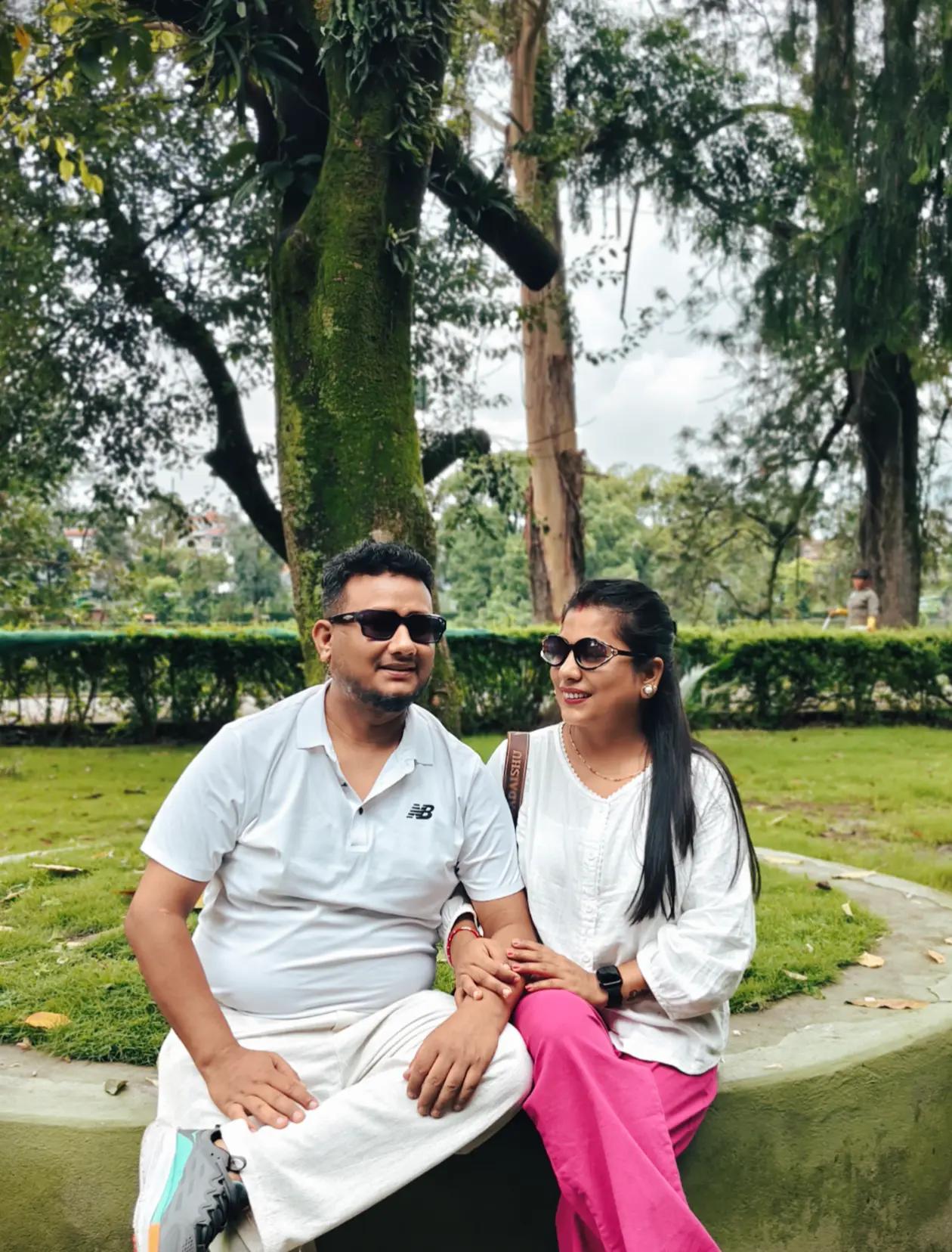 @Sajana Raut