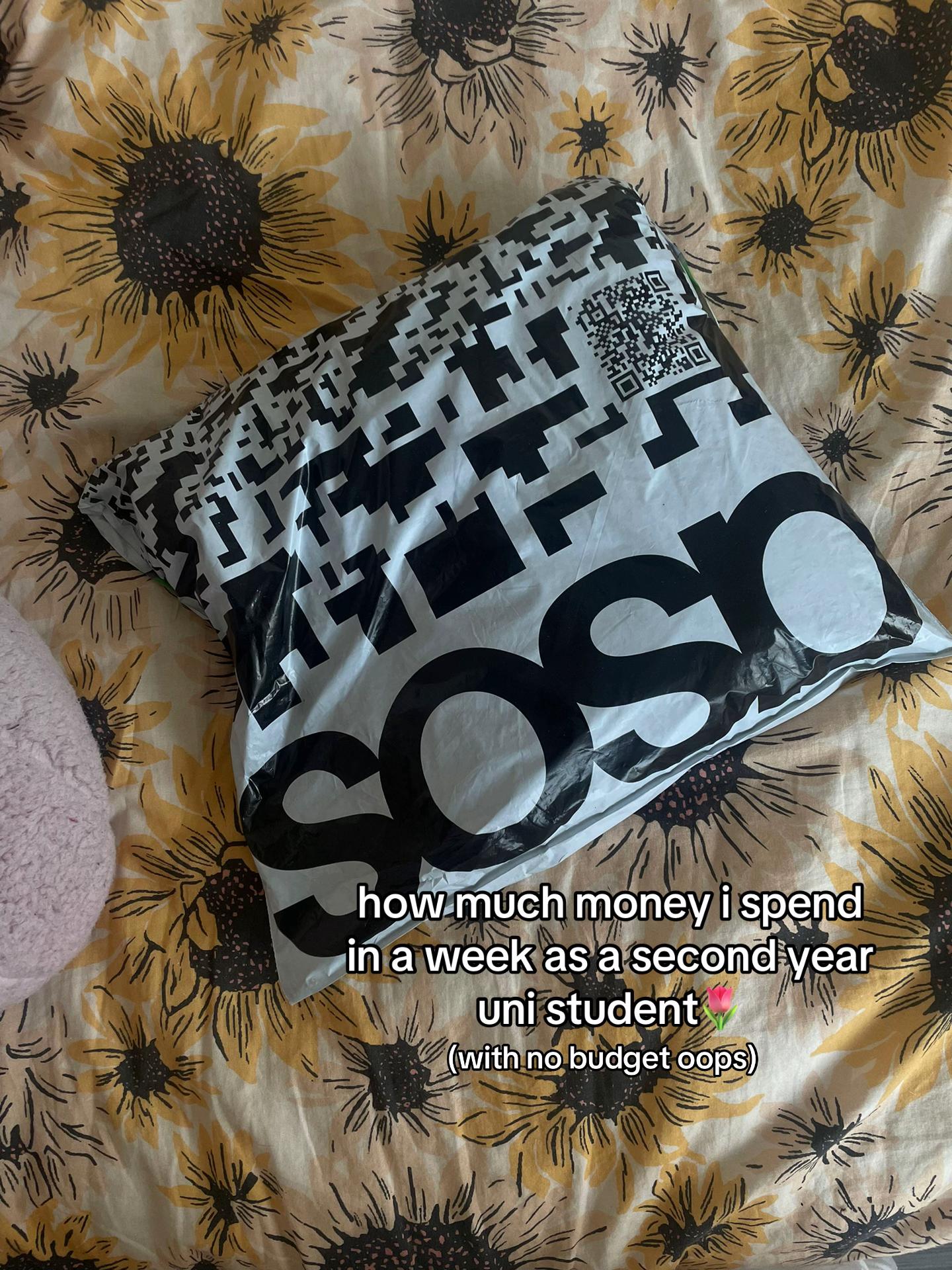 @george ⎕