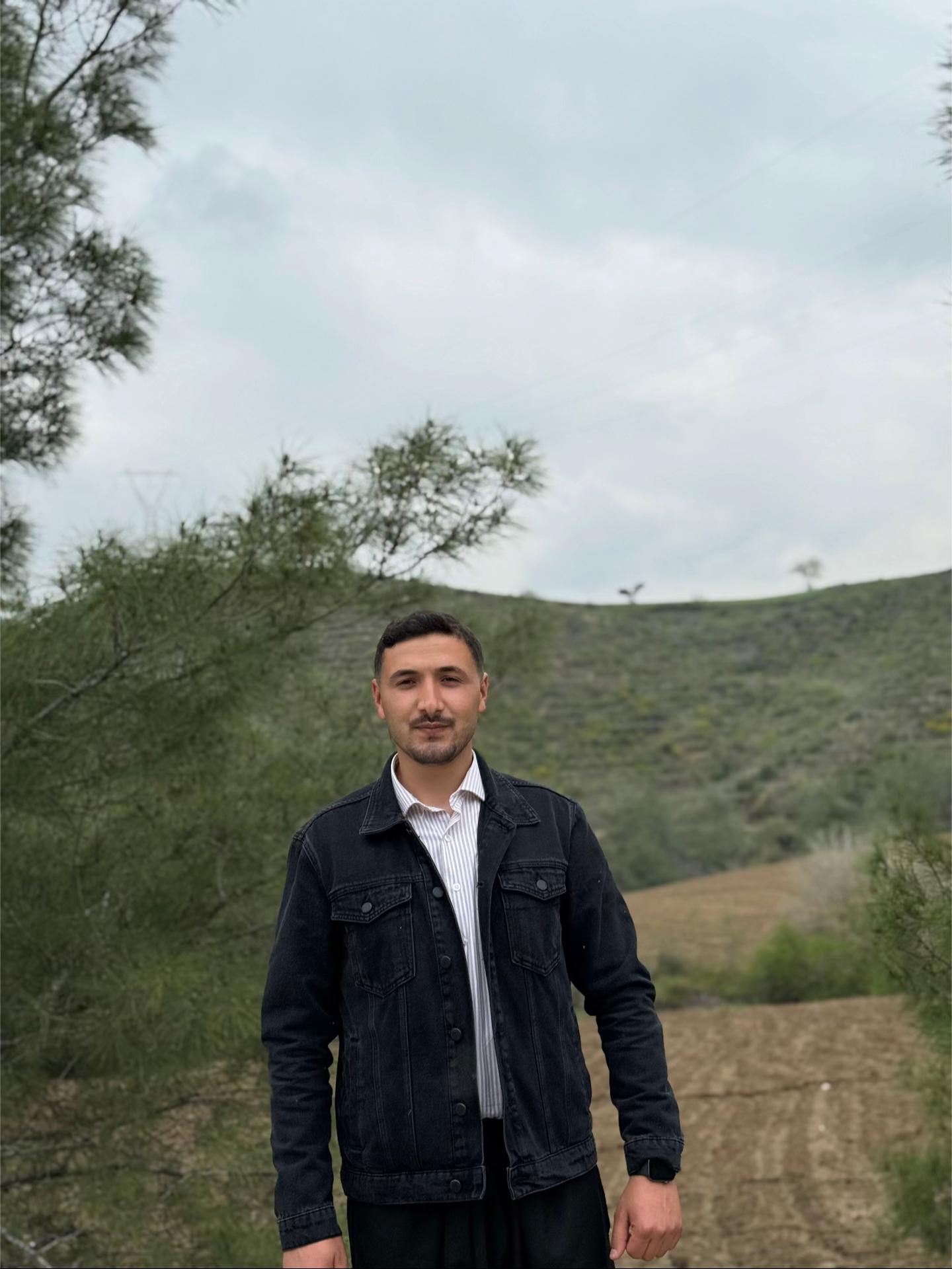@Furkan Sofuoğlu
