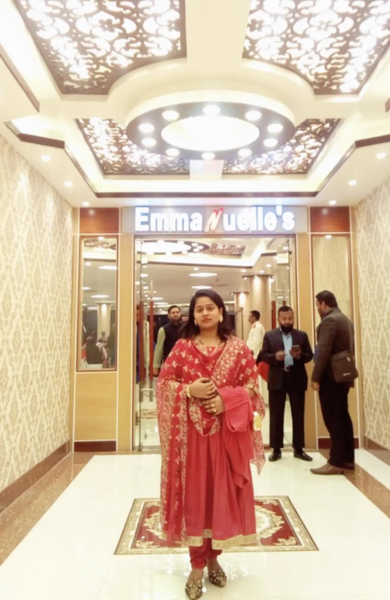 @Shamsun Nahar