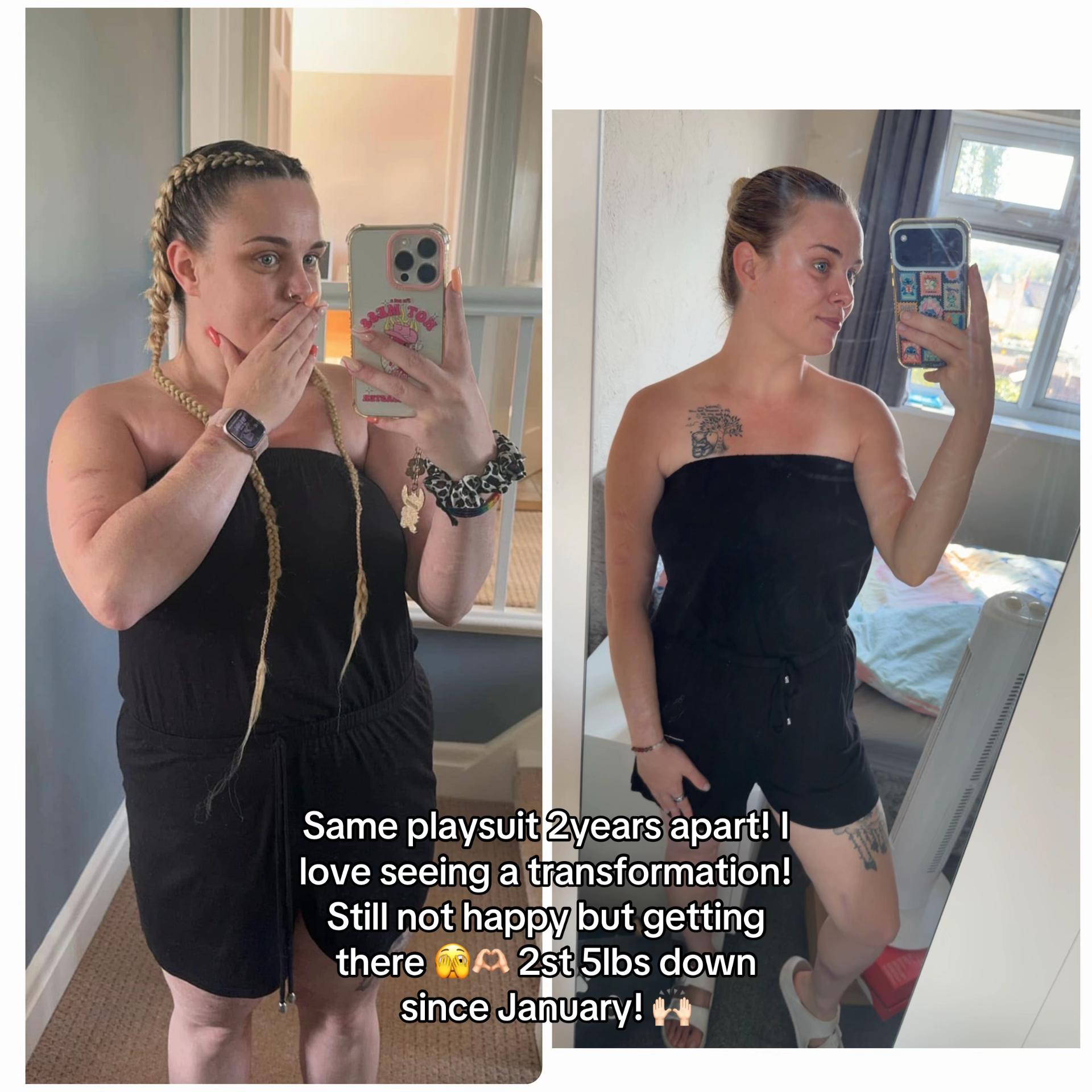 @✨ Soph ✨ IVF to 🌈👣✨
