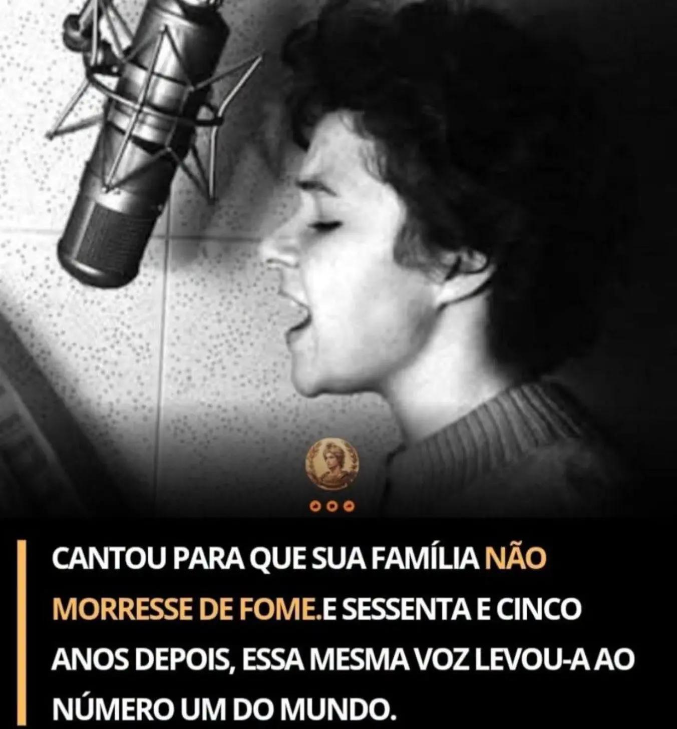 @HISTÓRIA REAIS