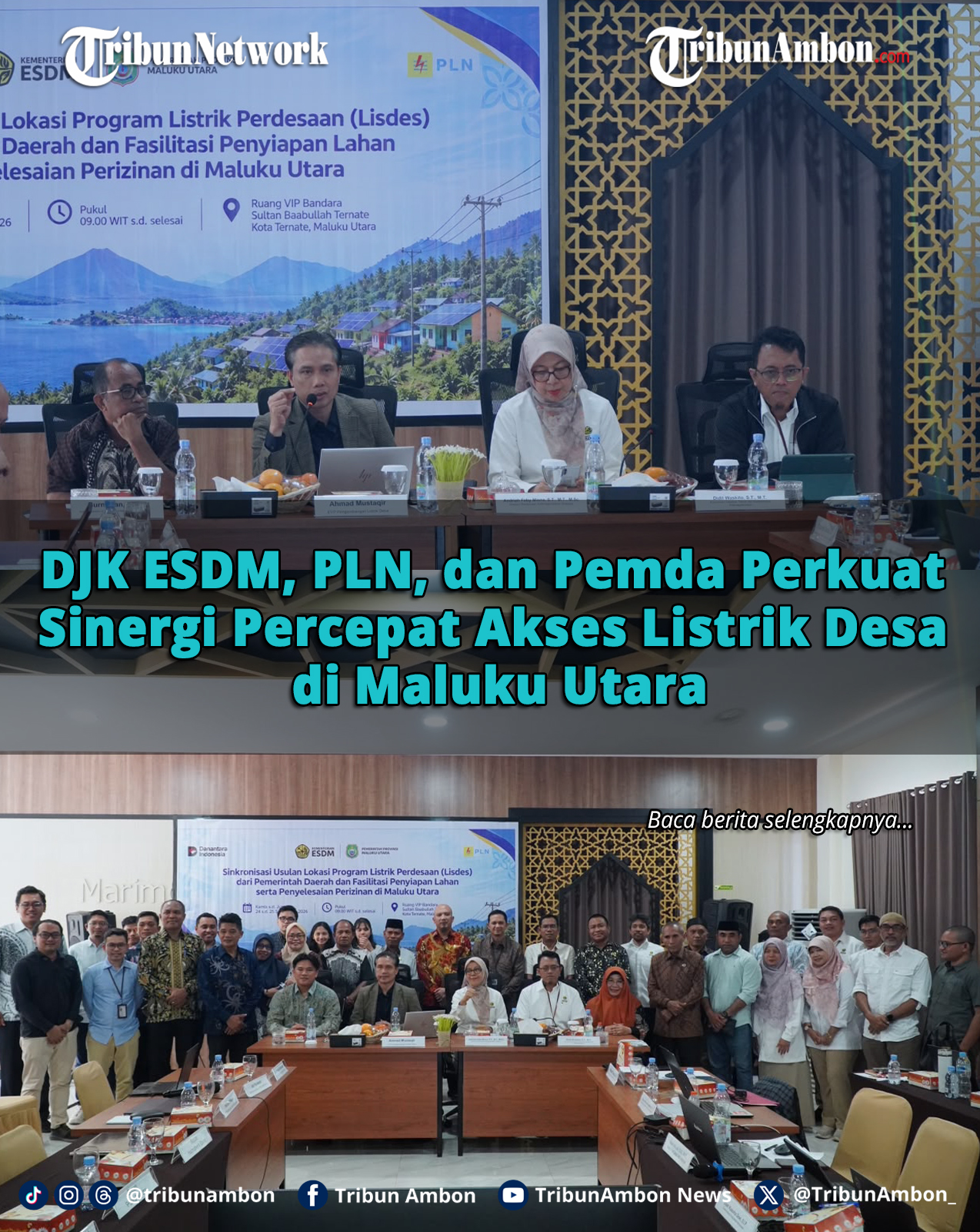 @TribunAmbon.com