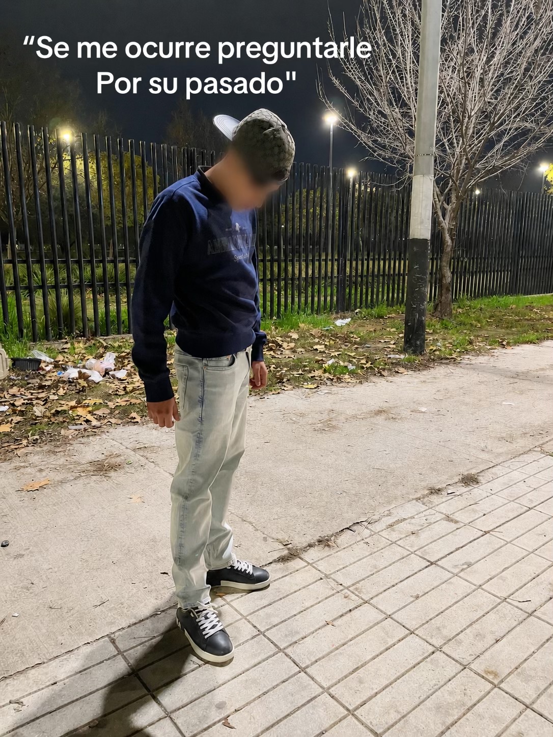 @Tío Demian