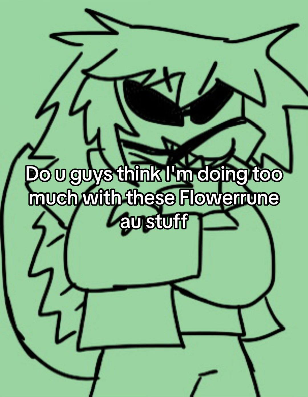 @I like muscular monster girls