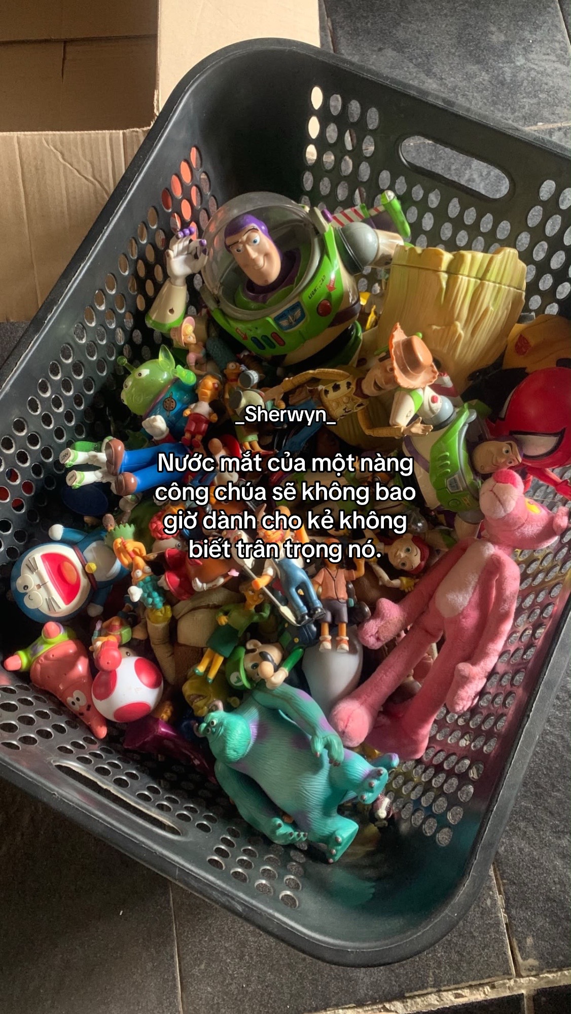 @Sherwyn
