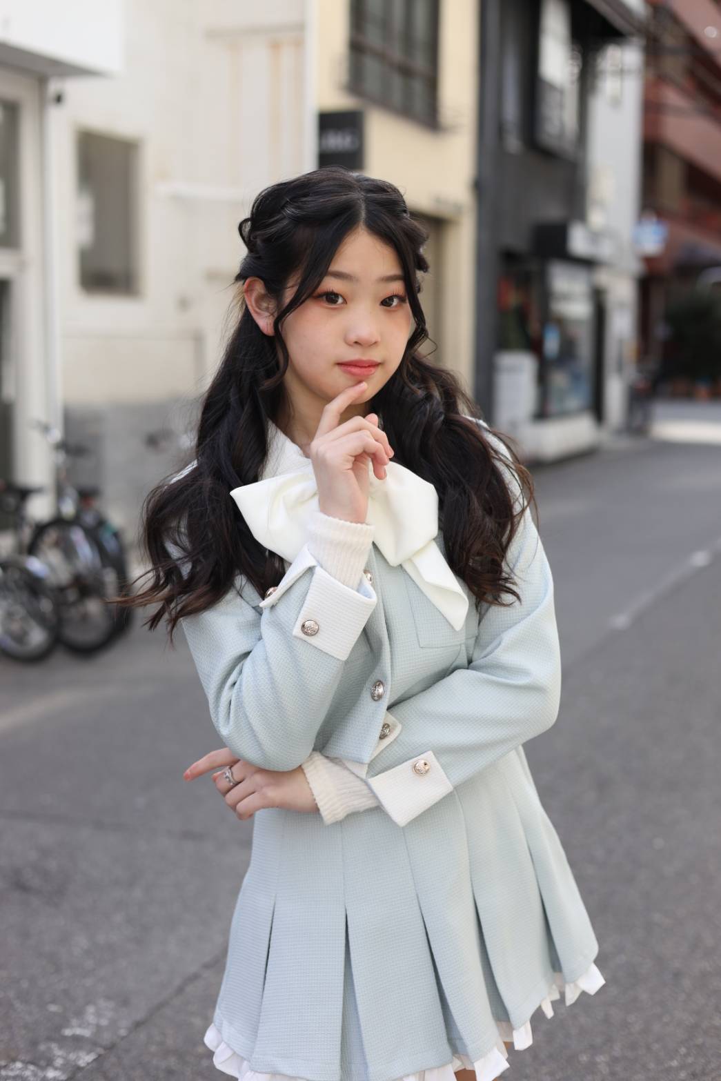 @かおり🐱🩰✨💃
