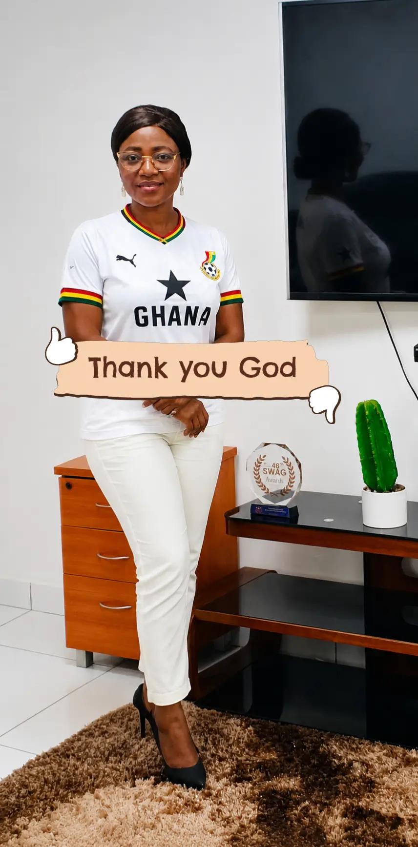 @Naa Godsown Billionaire