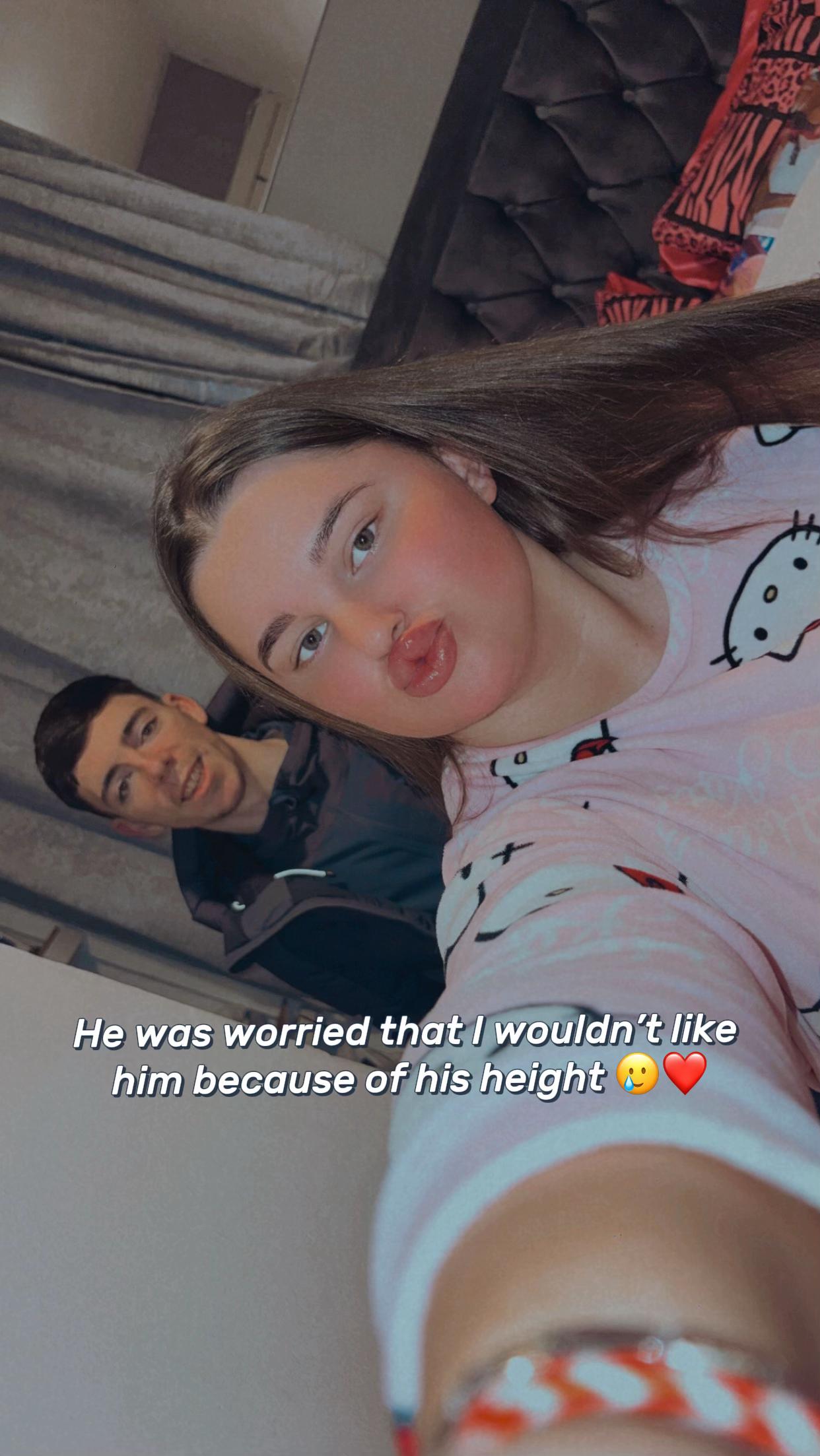 @XRosieXChristopherX