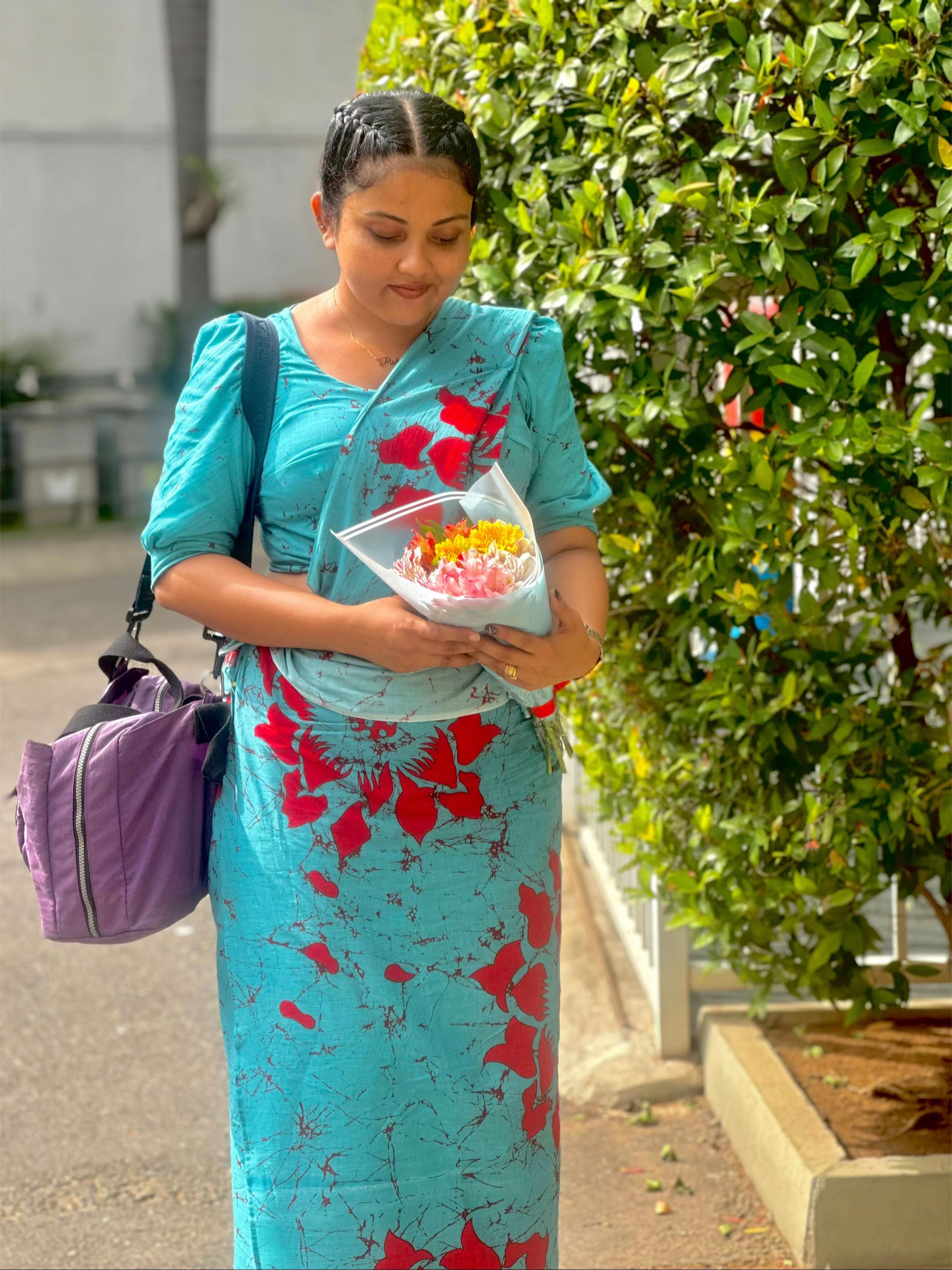 @Saripinky |සරිපිංකි |சரிபிங்கி
