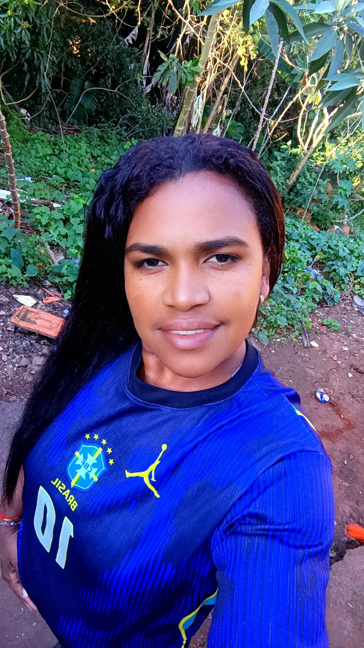 @Neia Oliveira