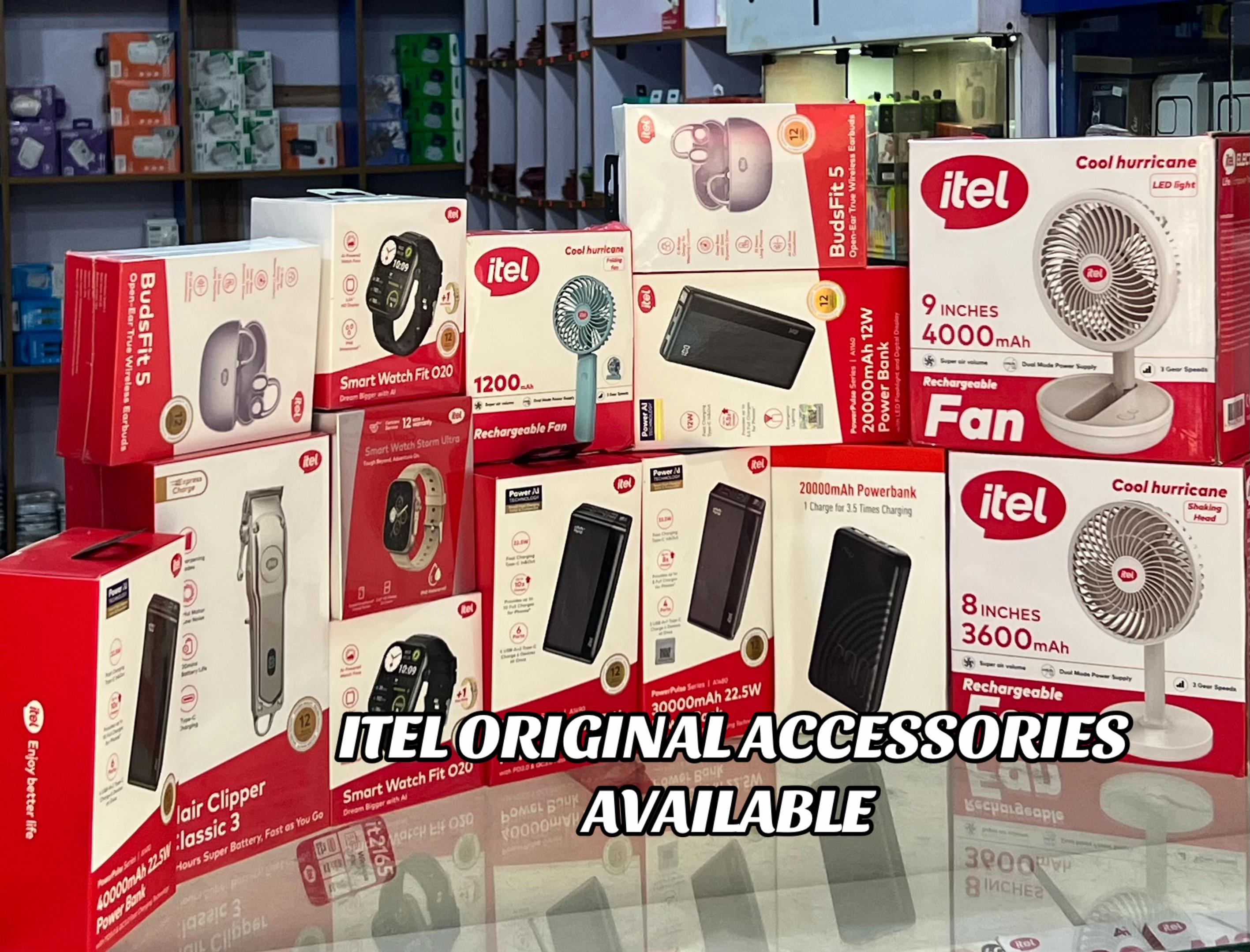 @Teedex Gadgets
