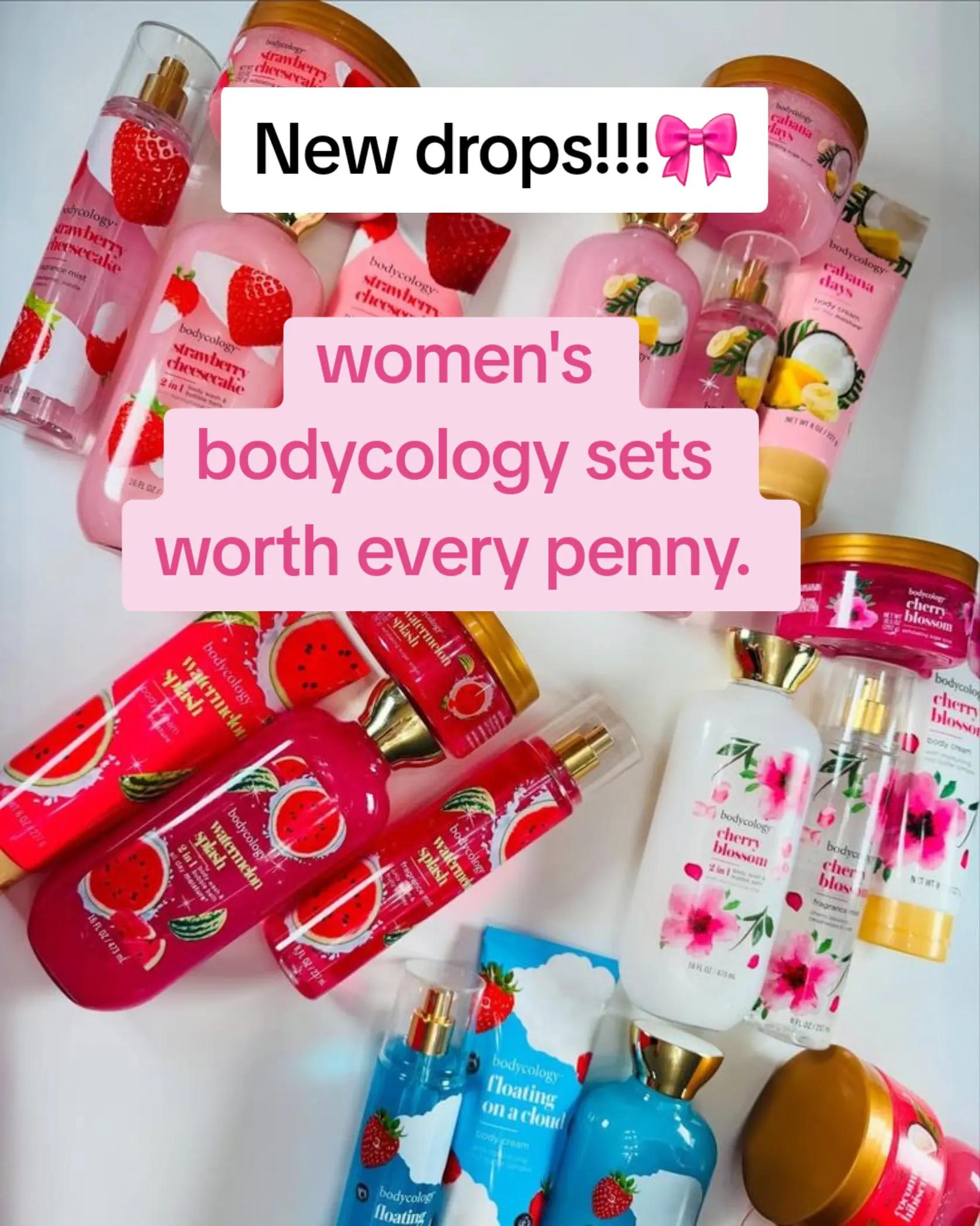 @Lurkspur Perfumes