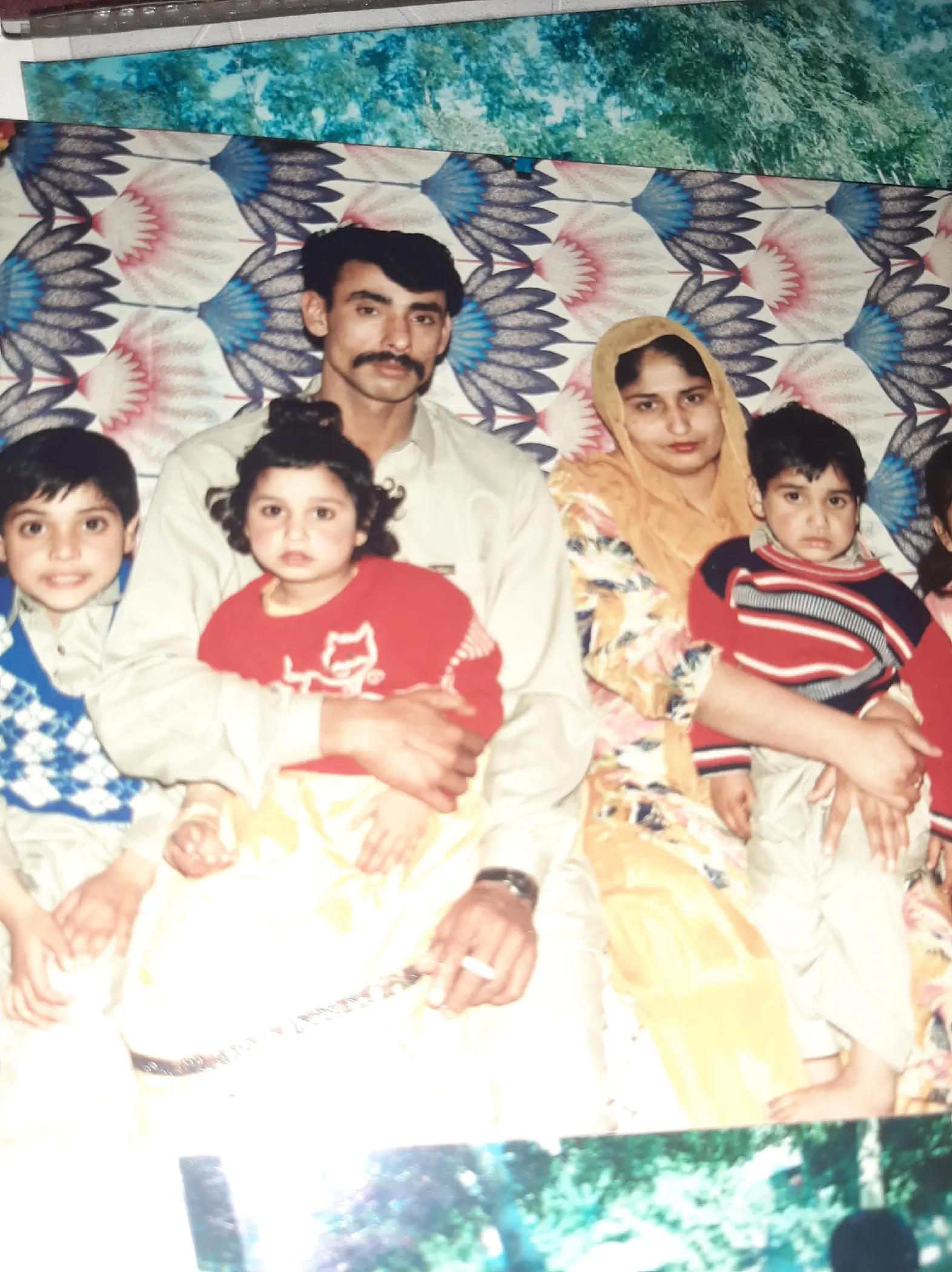 @Shumaila Akhtar