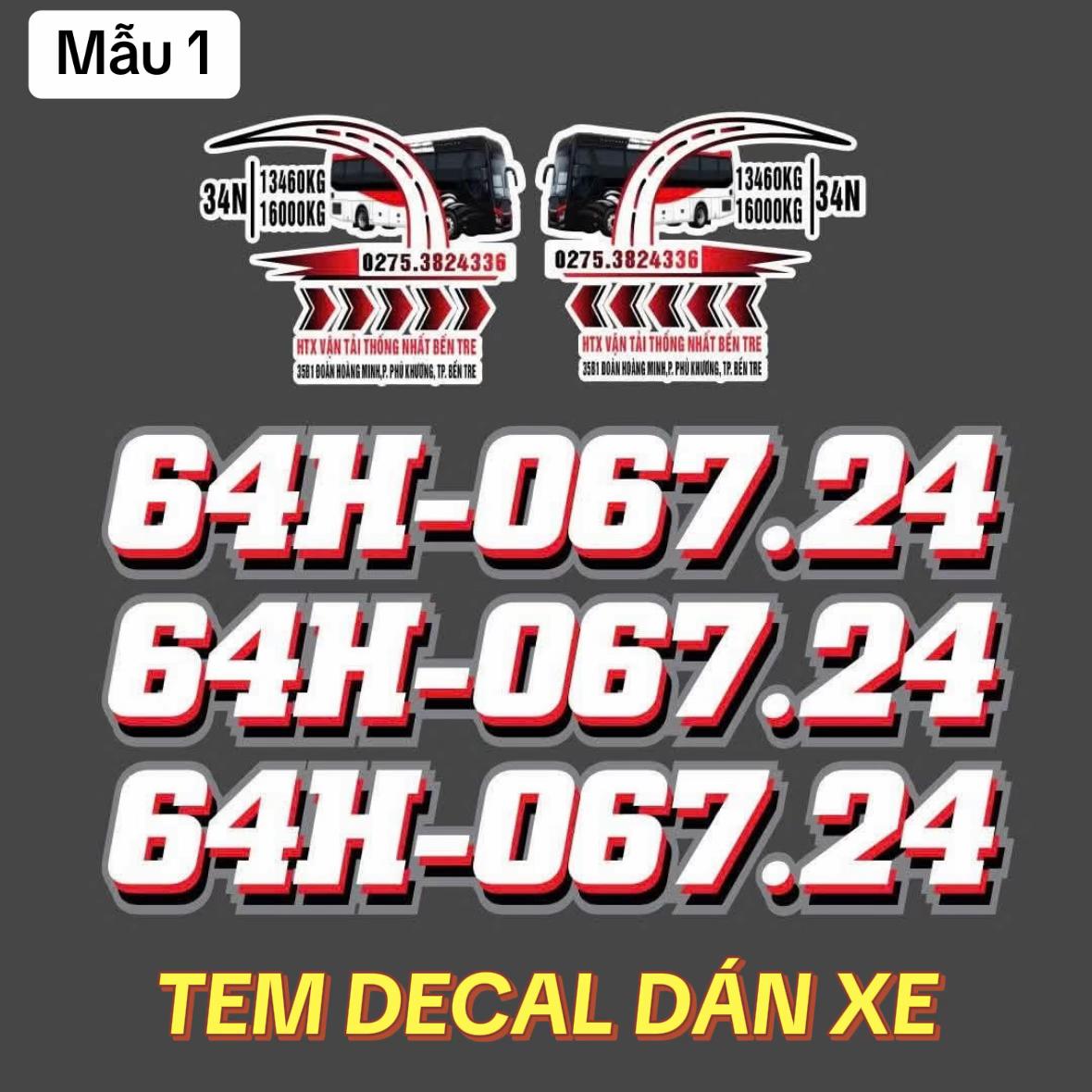 @Tem Xe Hưng Yên