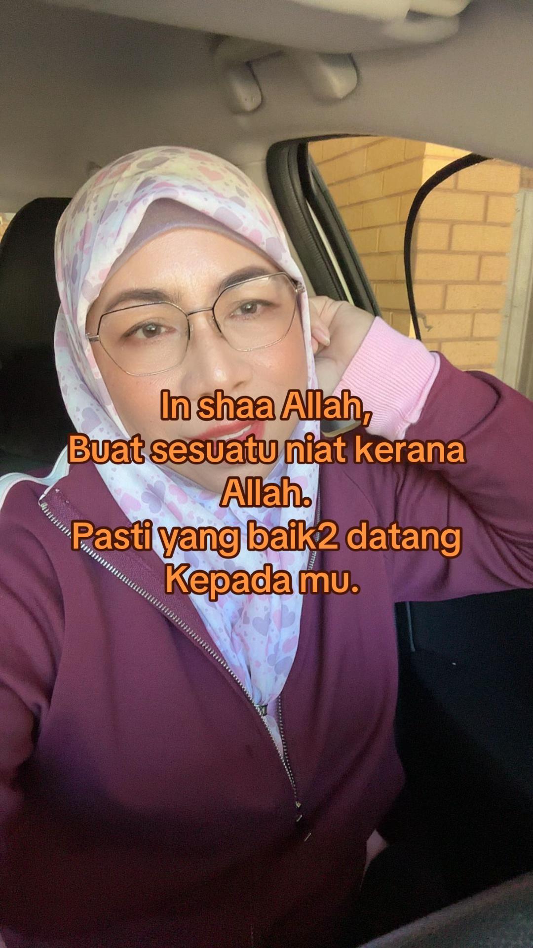 @🇲🇾CikRoseAussie🇦🇺