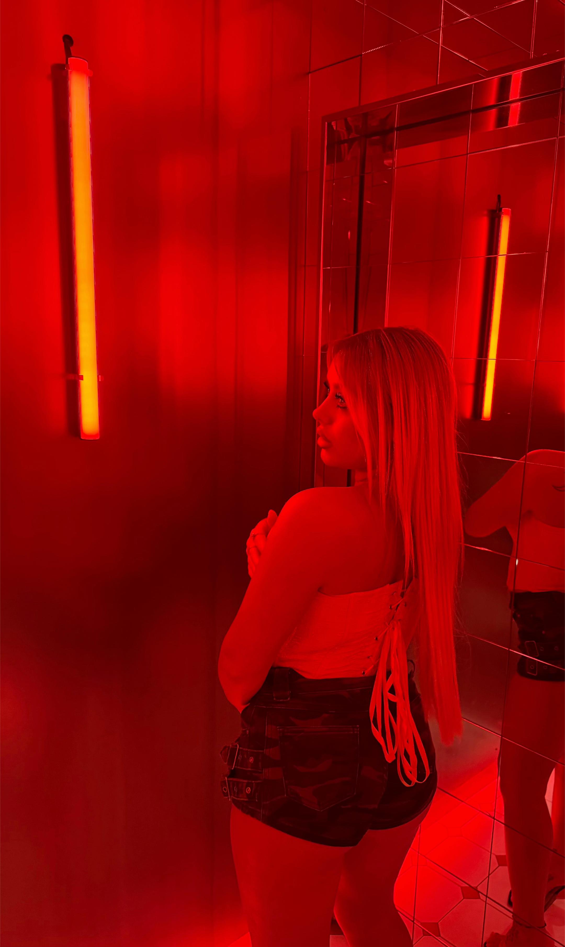 @MA&Igrave;LA 👸🏼