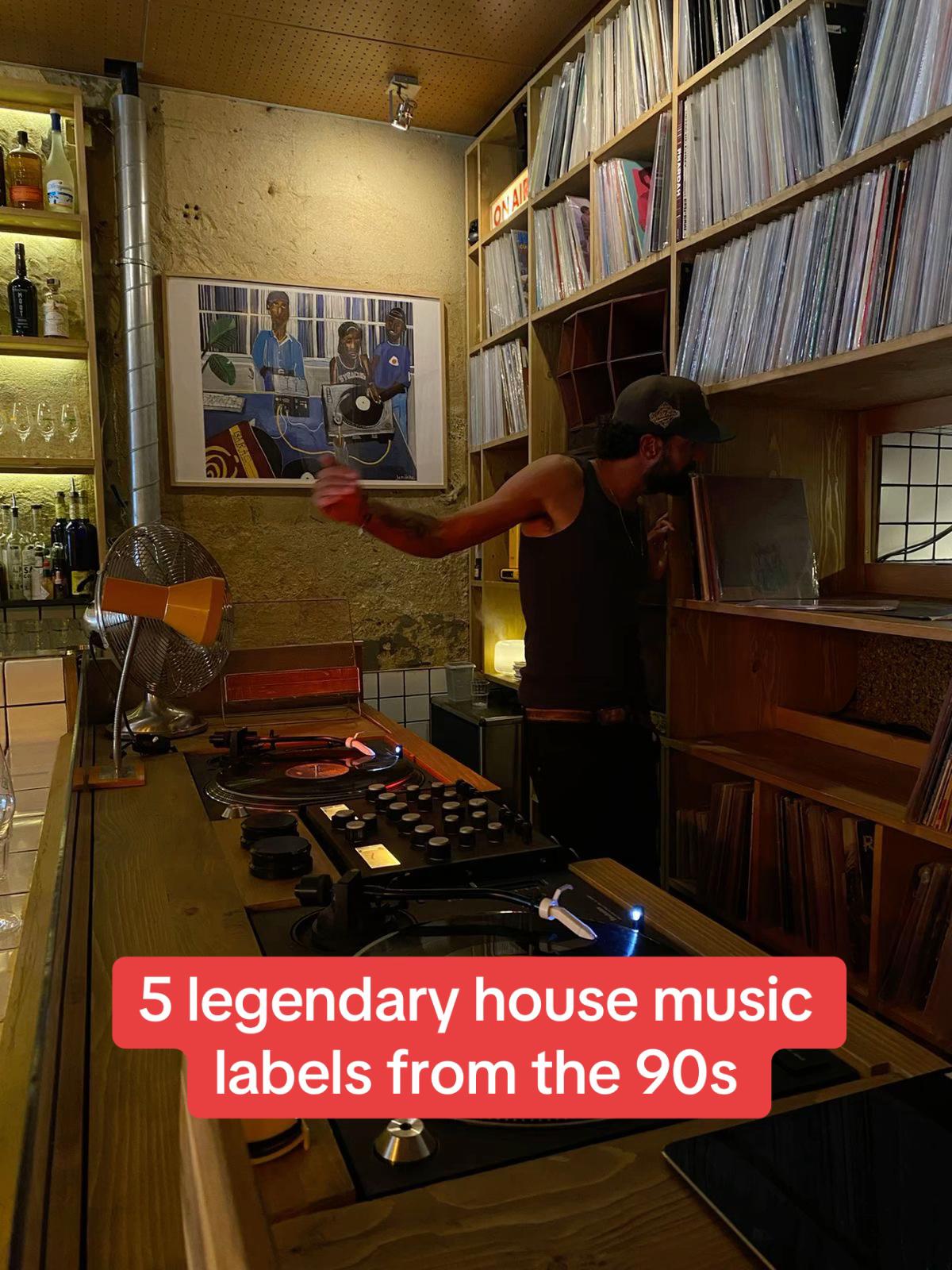 @DJ Atlance