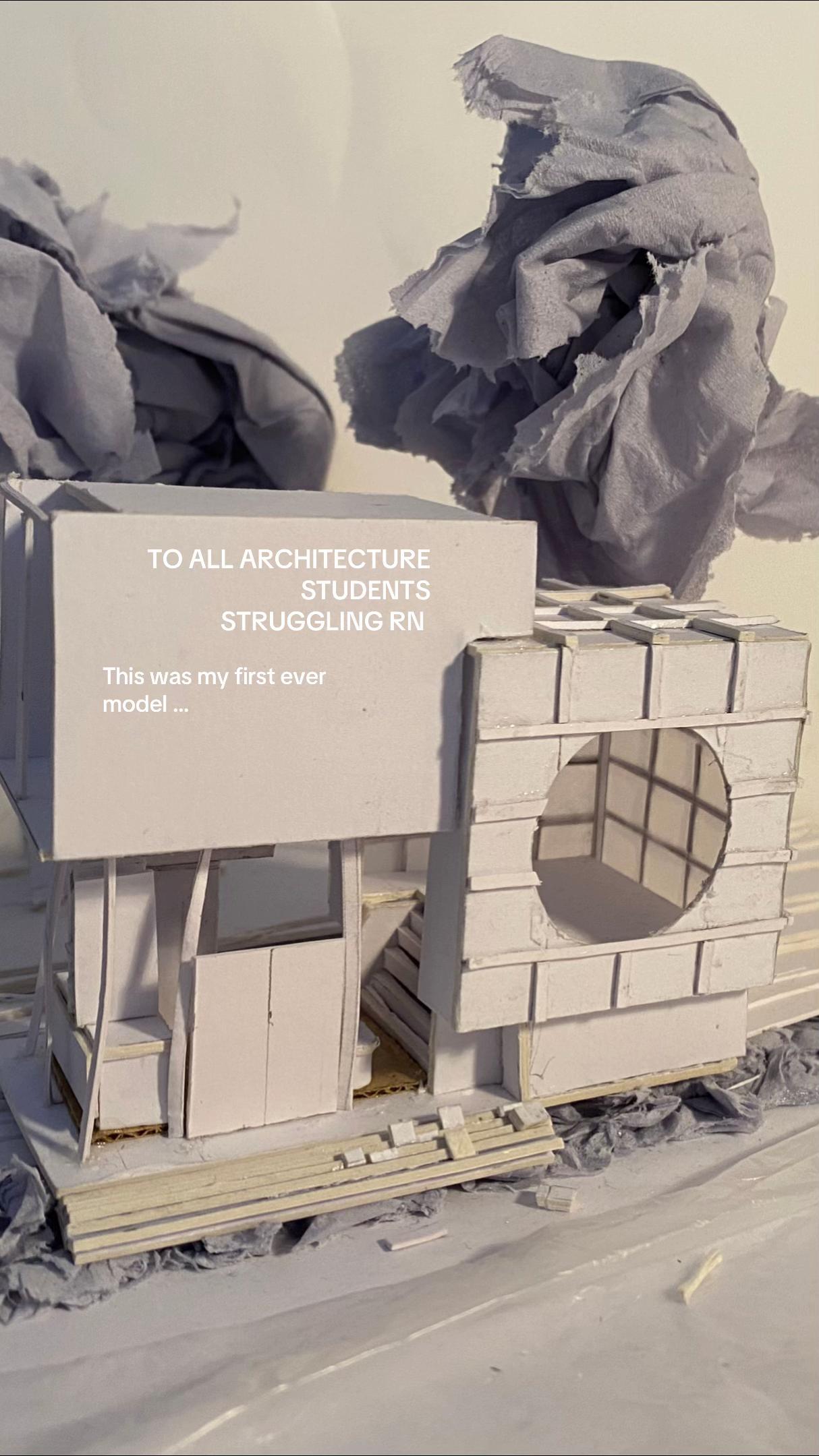 @anna ★ architecture student