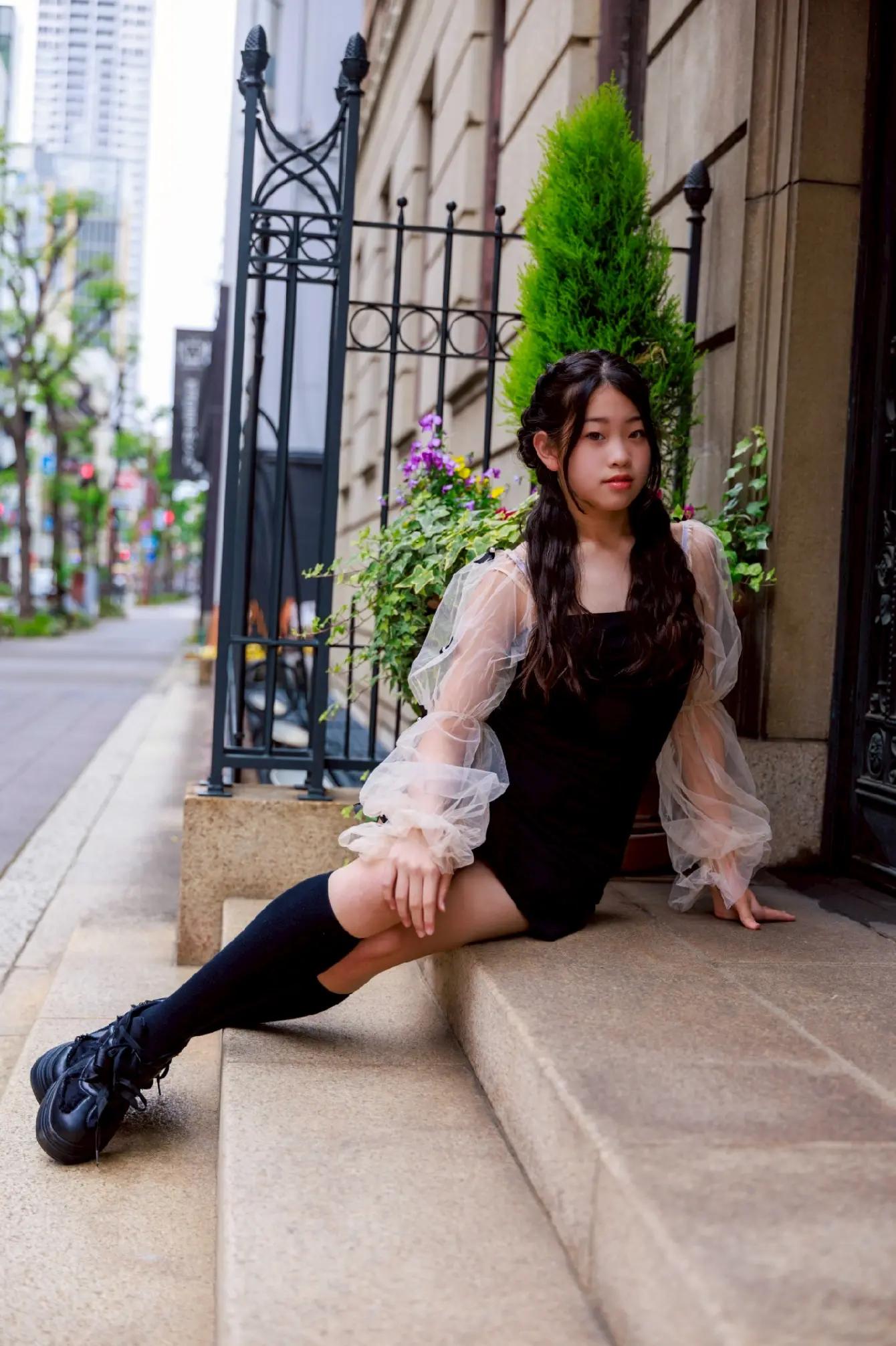 @かおり❤KCE8期生(サブ垢)