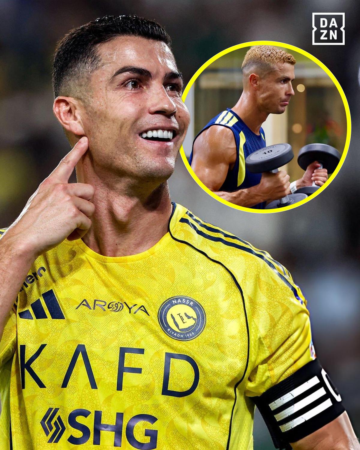 @DAZNFootball