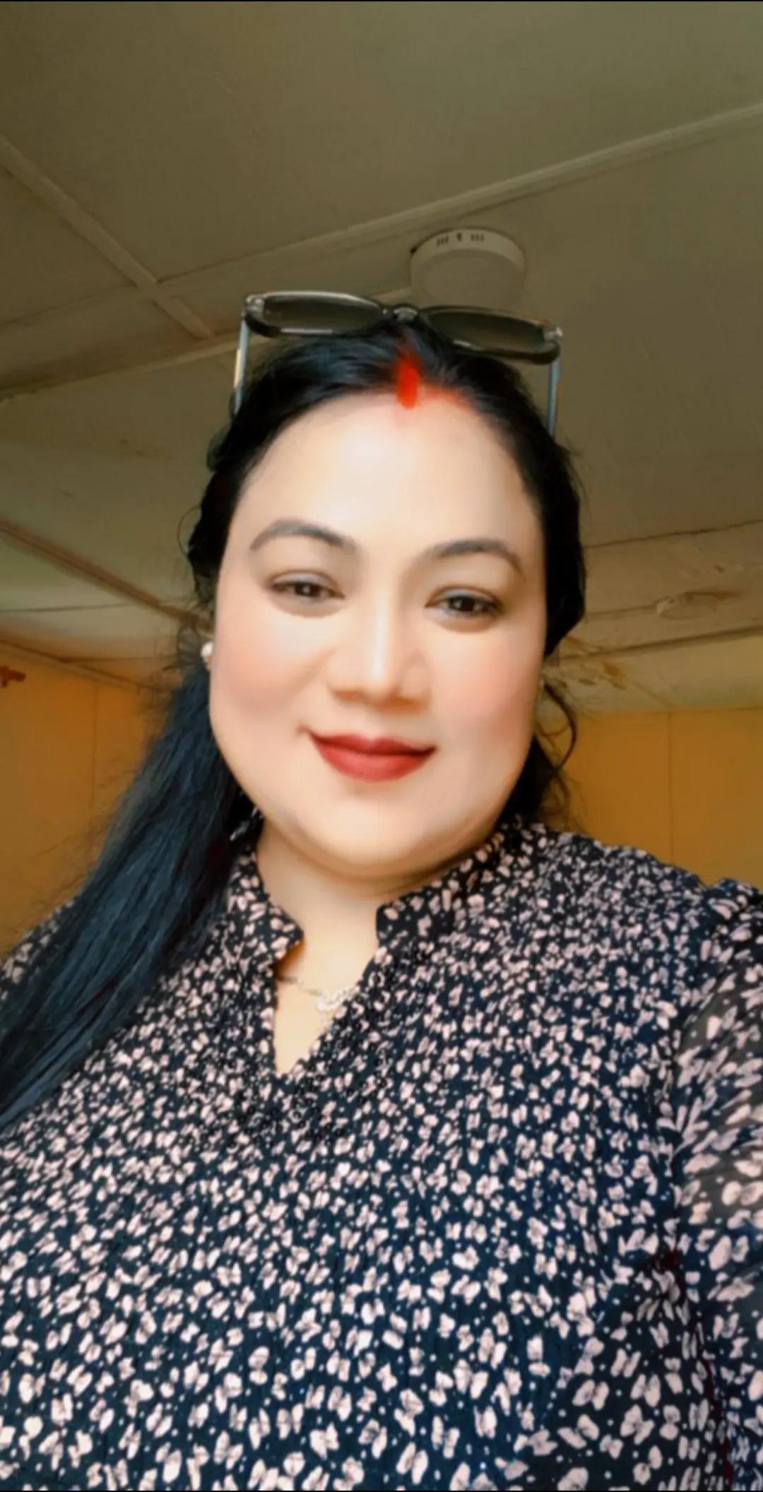 @priyansha & Prabesh my mutu🥰