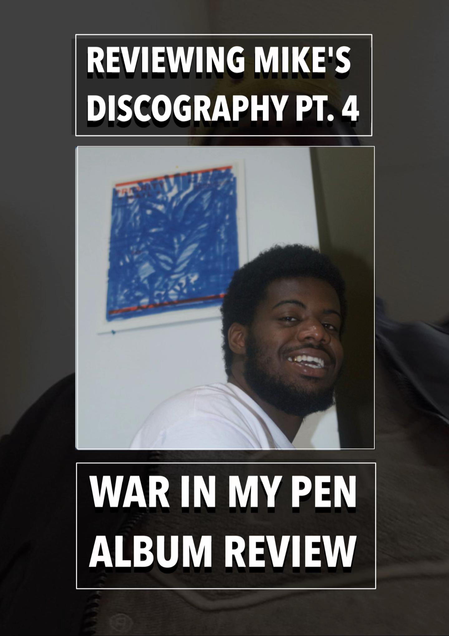 @deimosmusicopinion