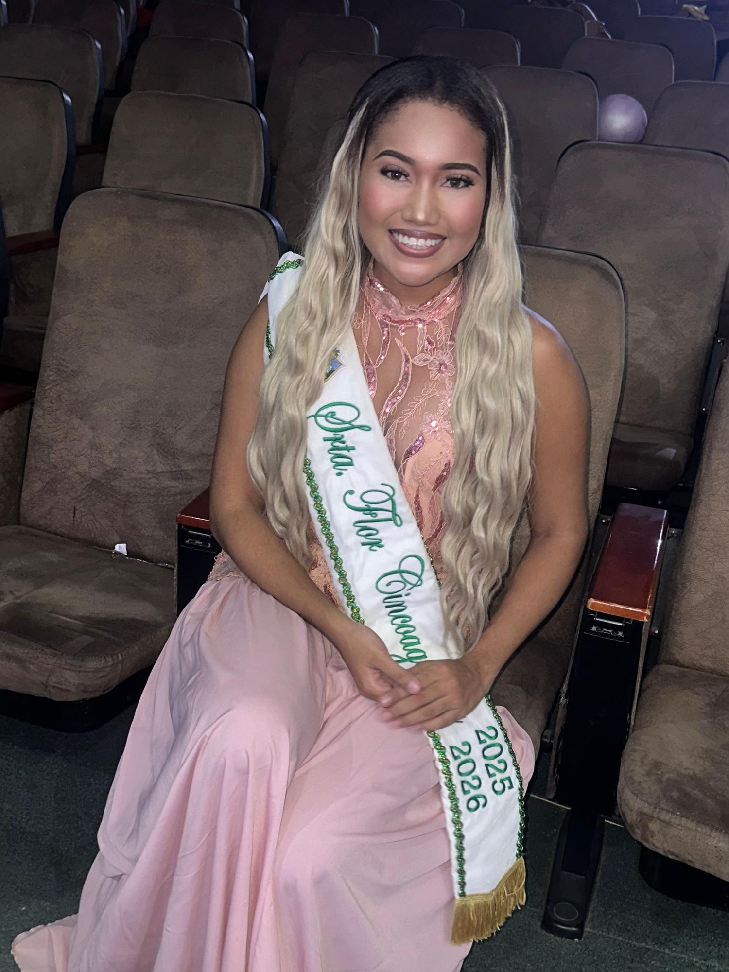 @Zarela Benitez