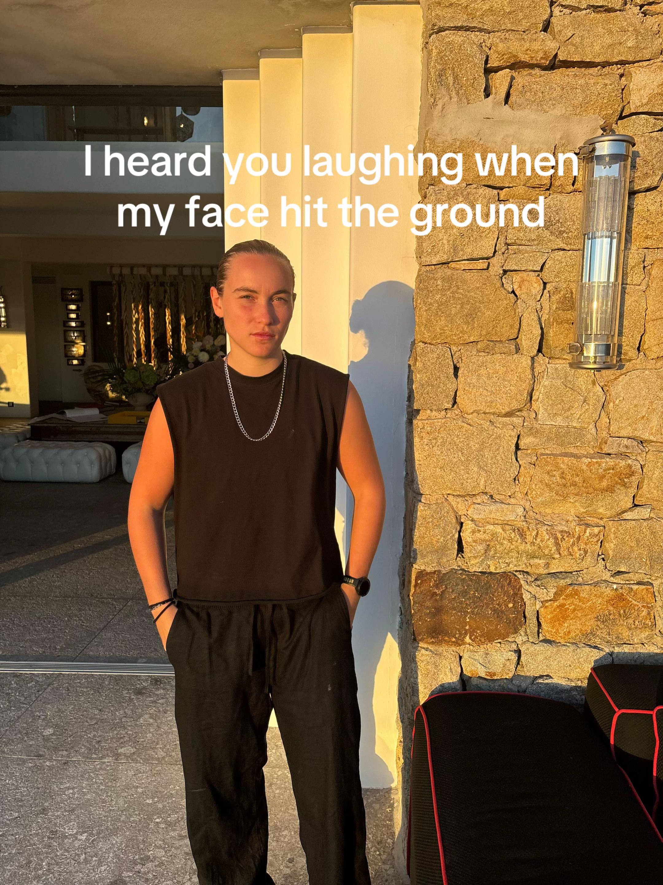 @Pippa Palmer