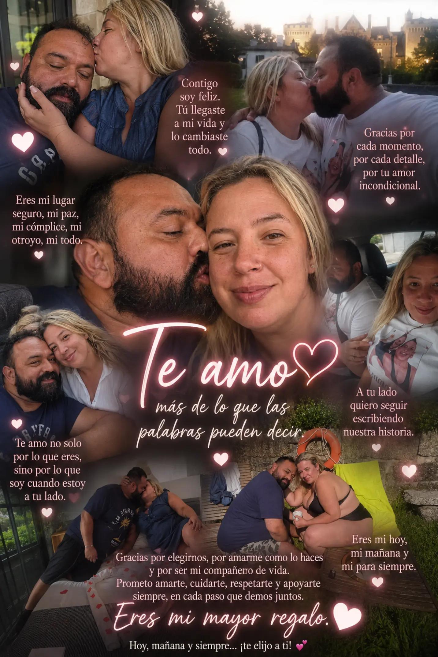 @jeni&andres❤️