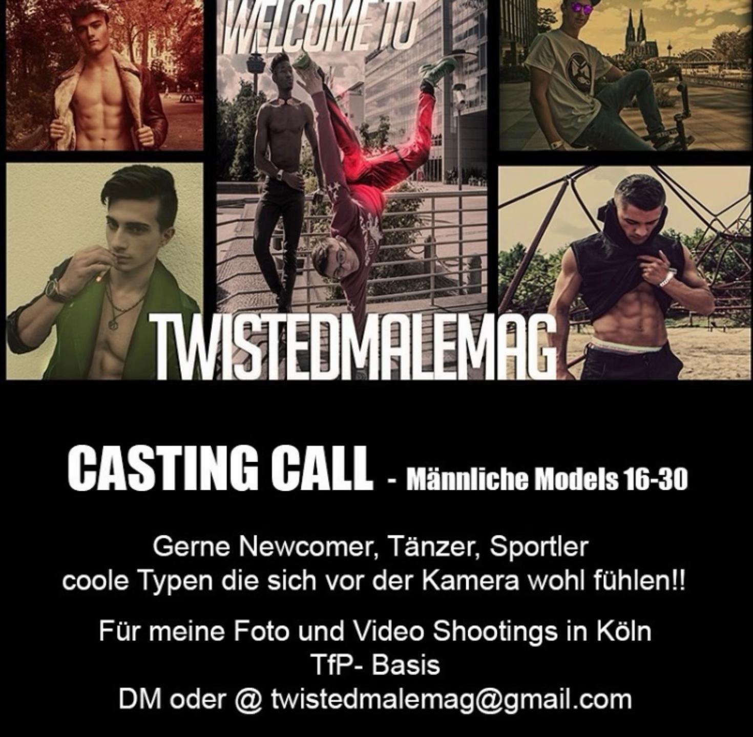 @TwistedMaleMag