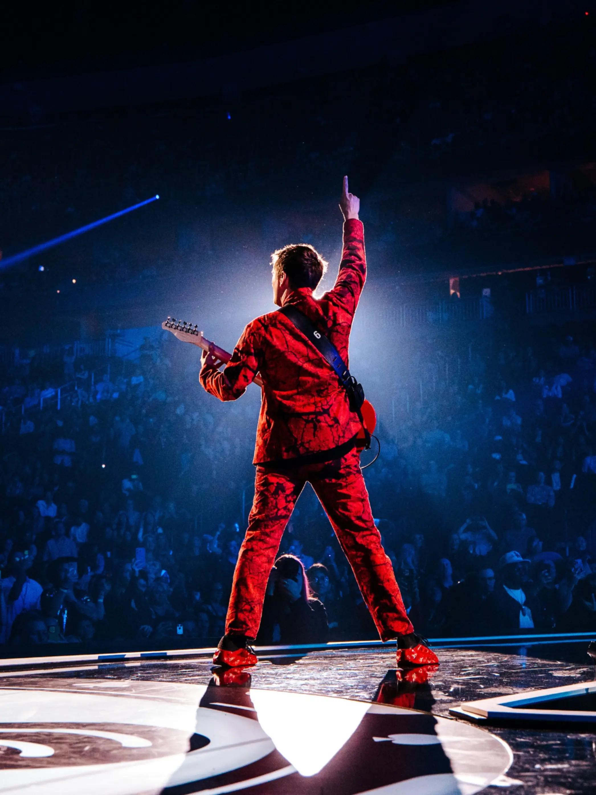 @MUSE