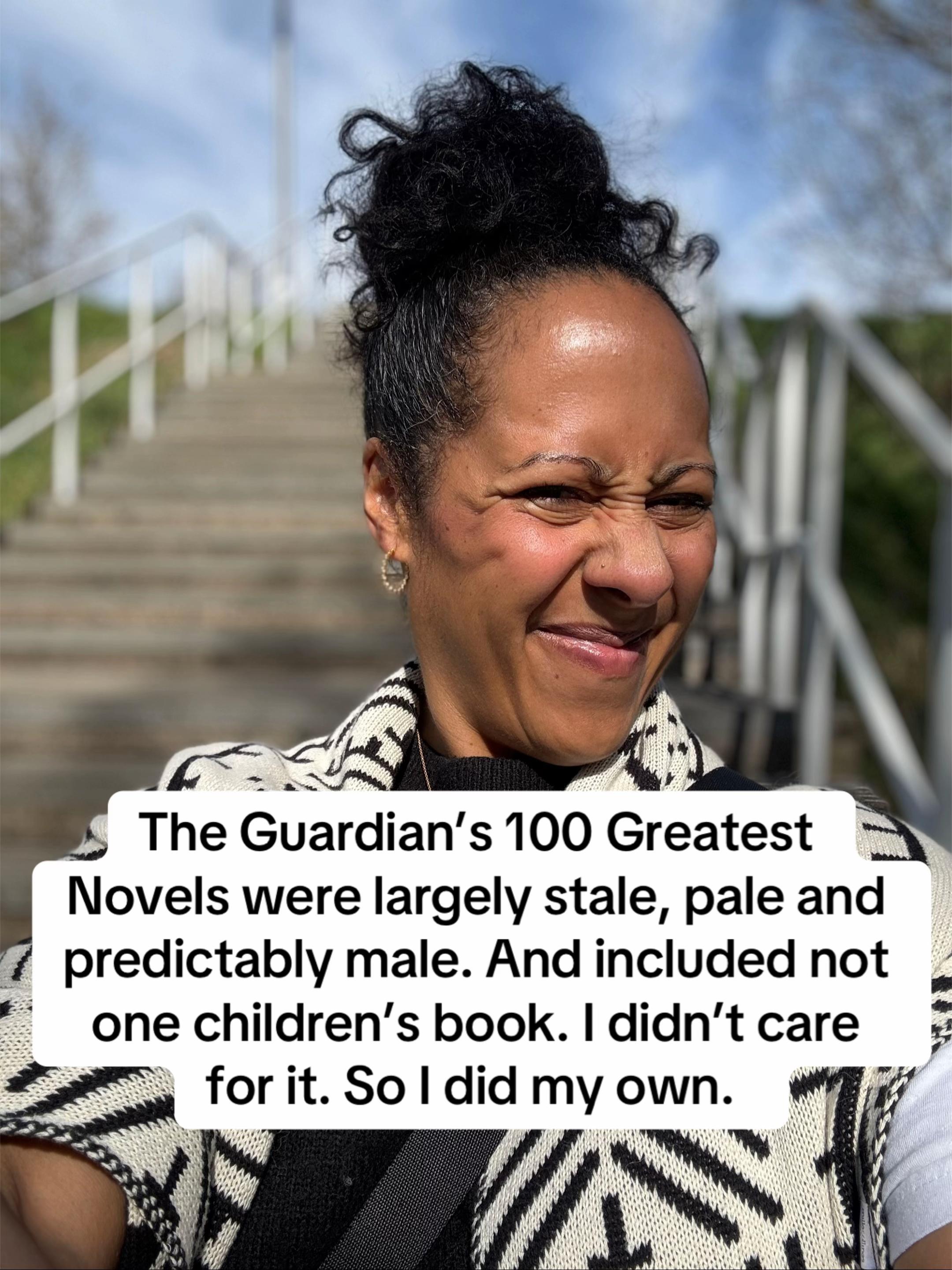 @Claire Linney Author