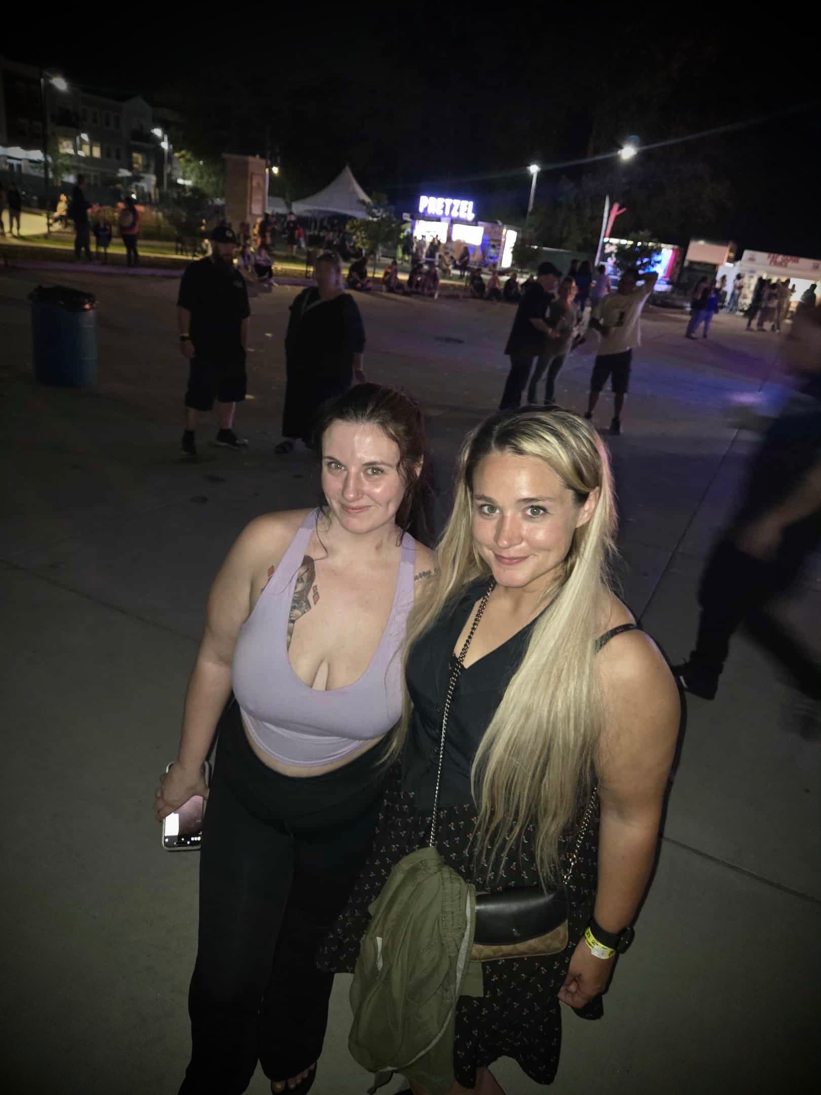 @BabyGirl Rebecca