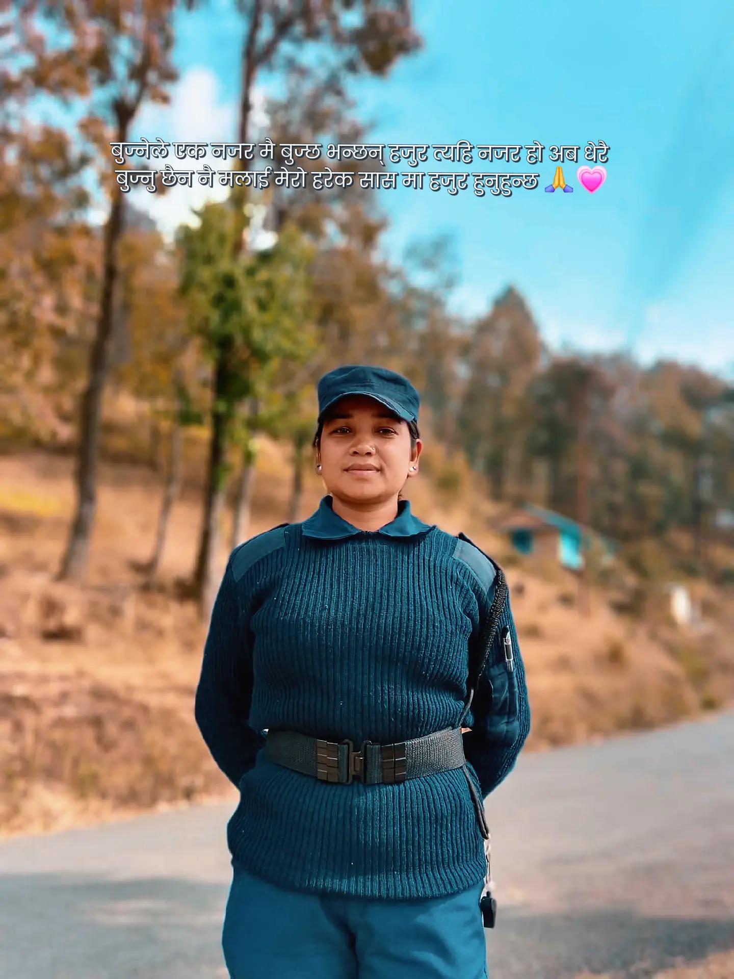 @Anu pariyar